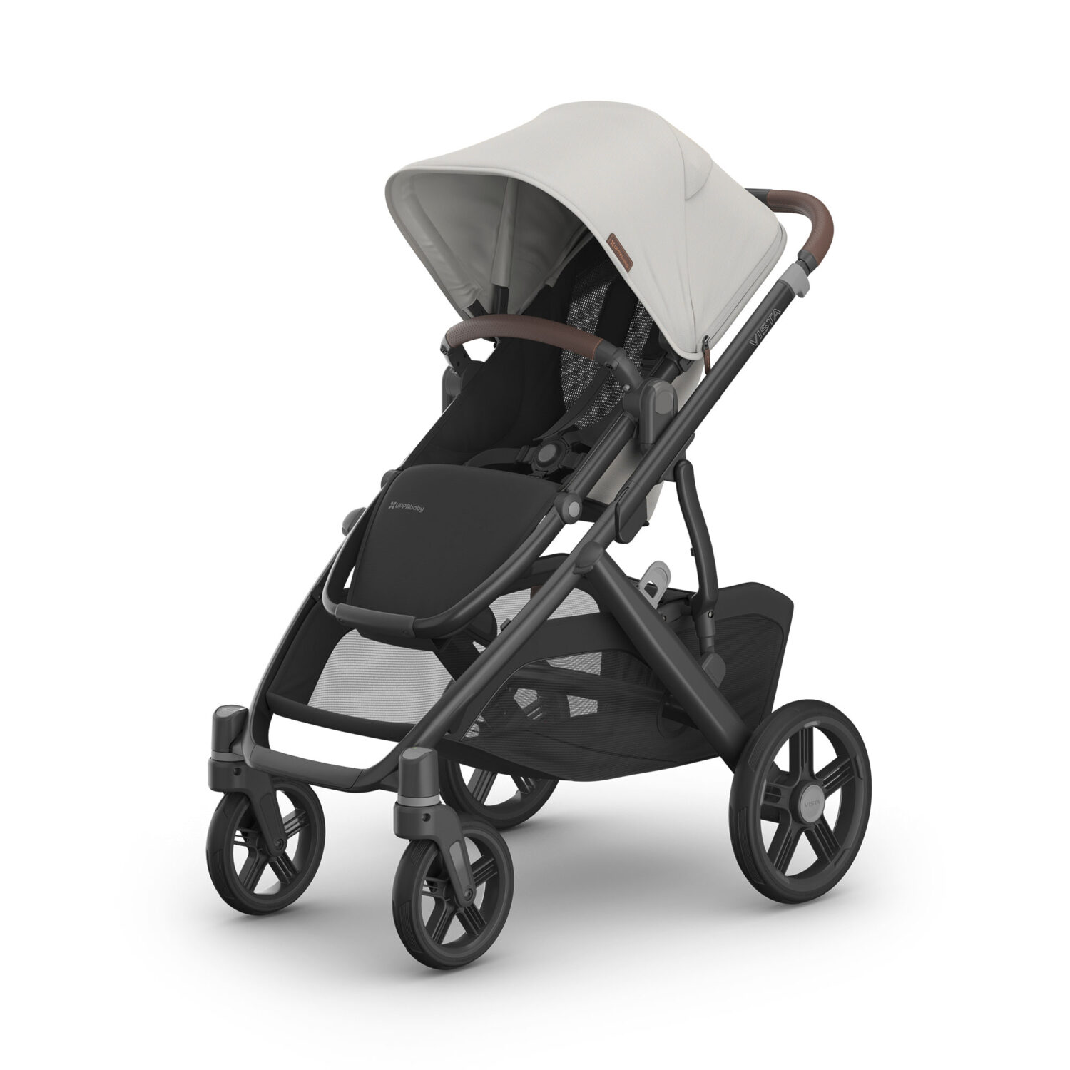 UPPAbaby VISTA V3 Stroller "SAVANNAH"