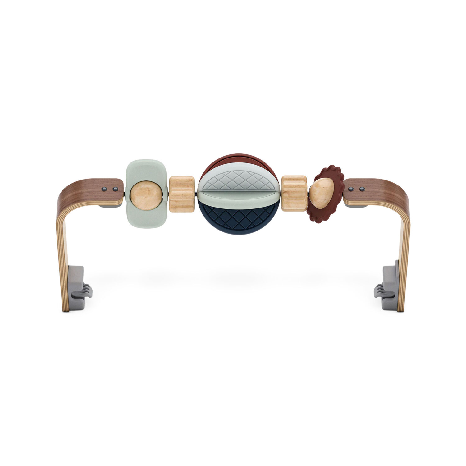 UPPAbaby MIRA Wonder Wheel Toy Bar