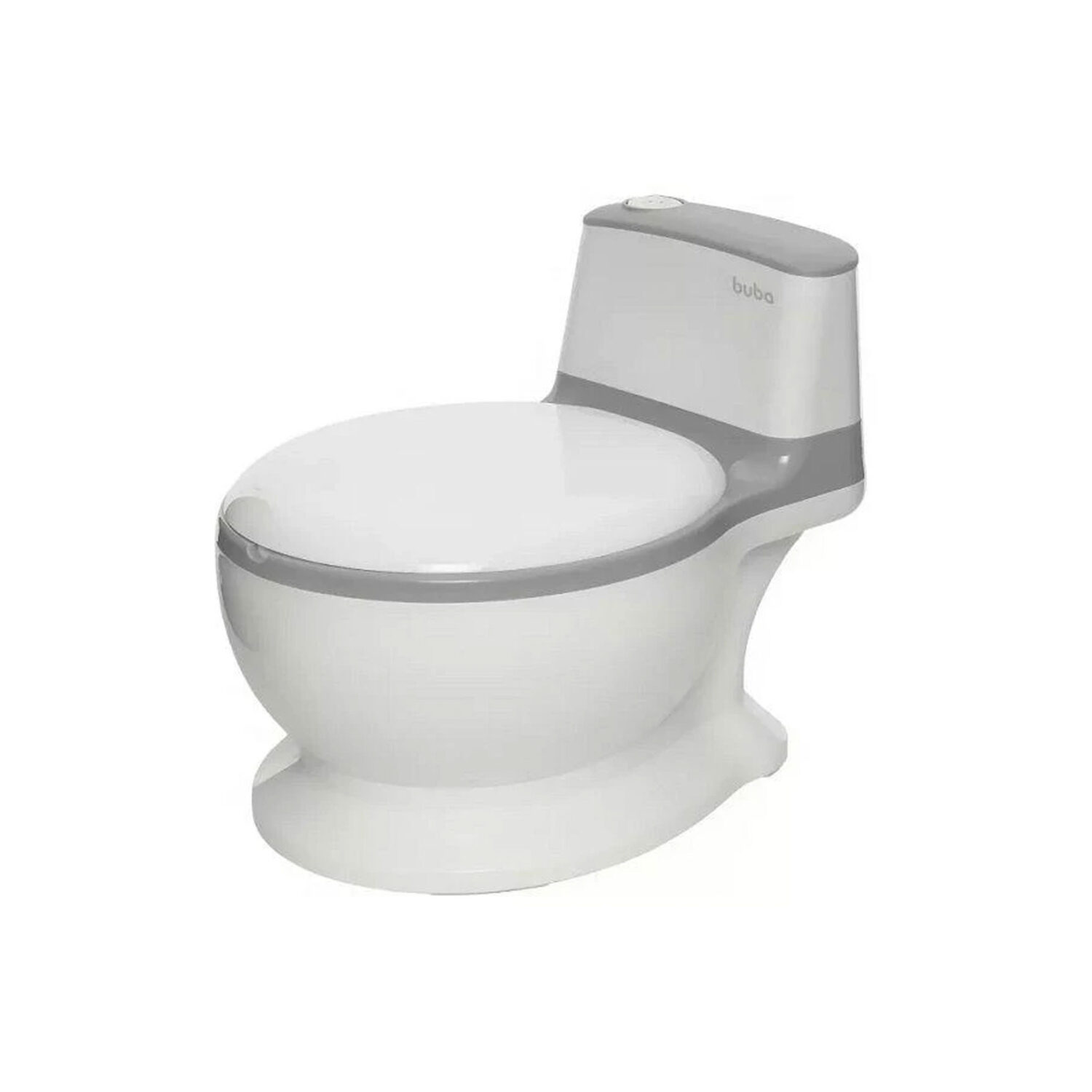 Buba Mini Toilet With Flush Sound