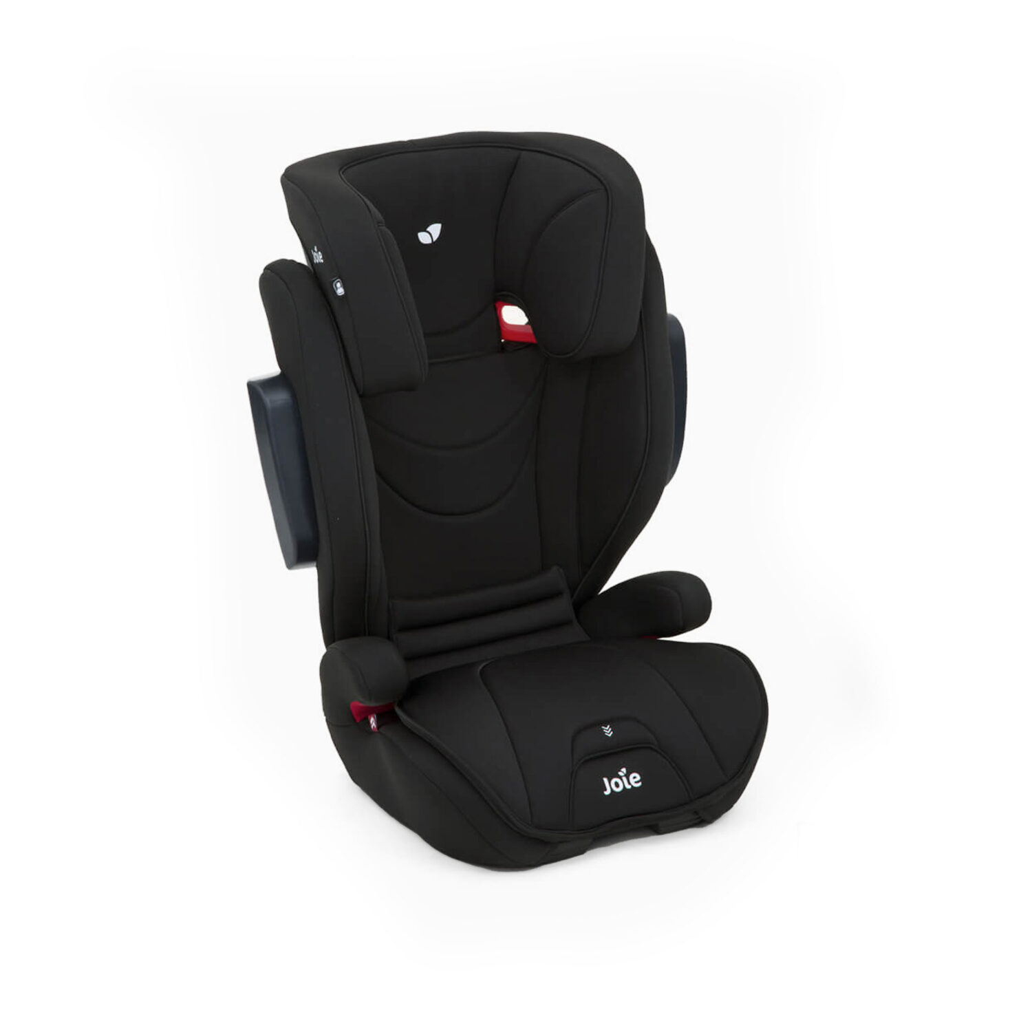 Joie Traver Booster Seat "COAL"