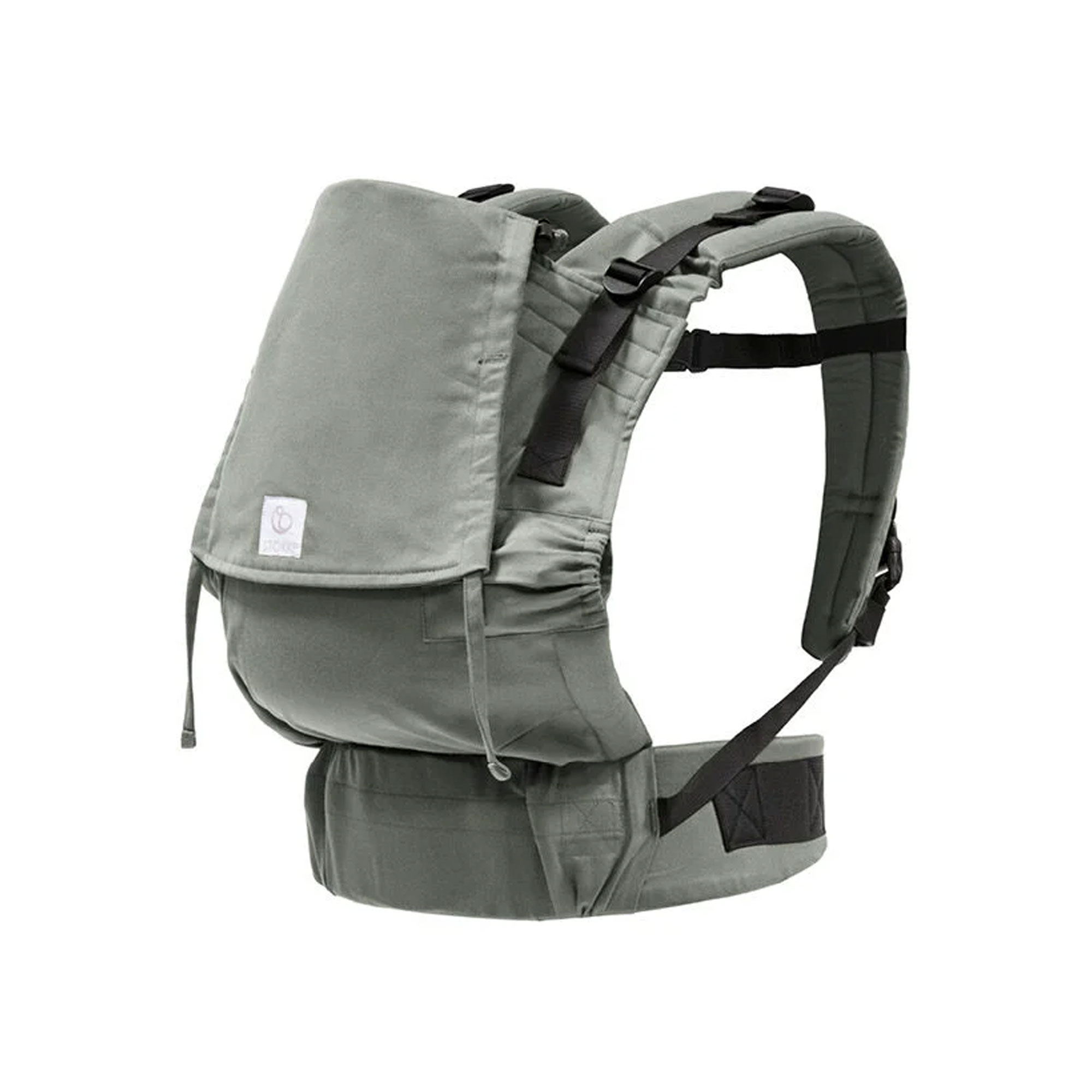 STOKKE Limas Carrier Flex "GLACIER GREEN"