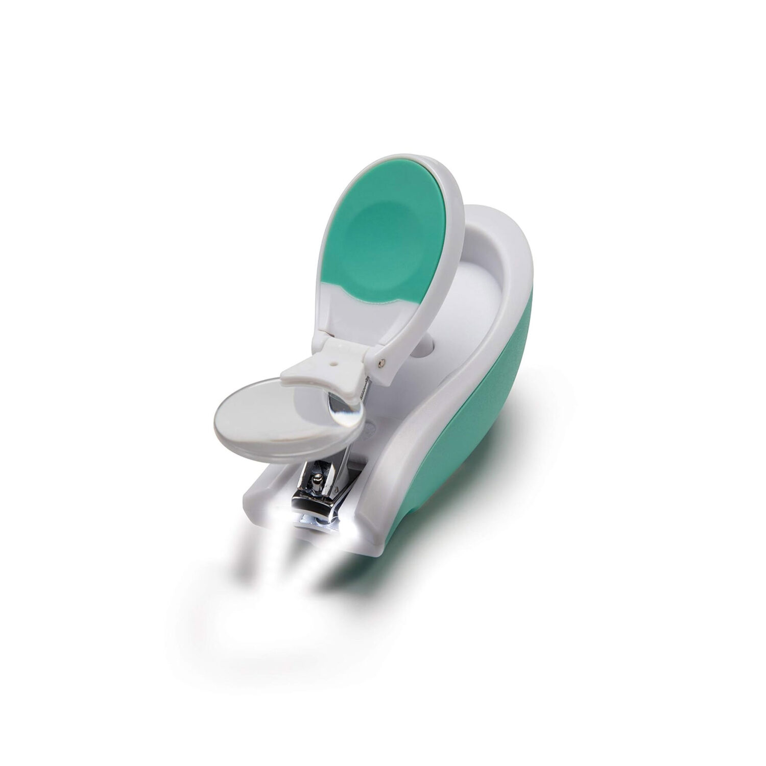 Safety 1st Light Up Nail Clippers
