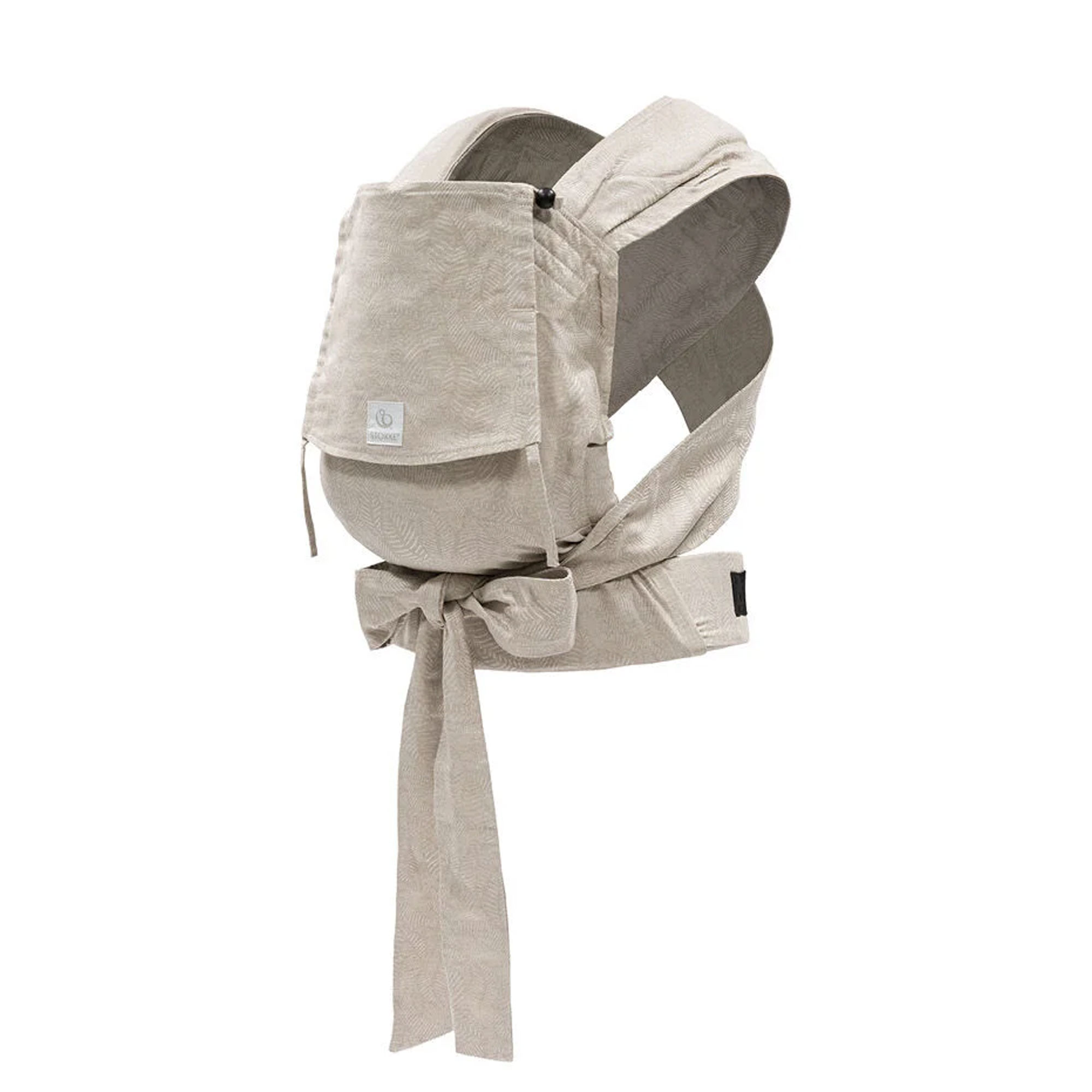 STOKKE Limas Carrier Flex "FLORAL BEIGE"
