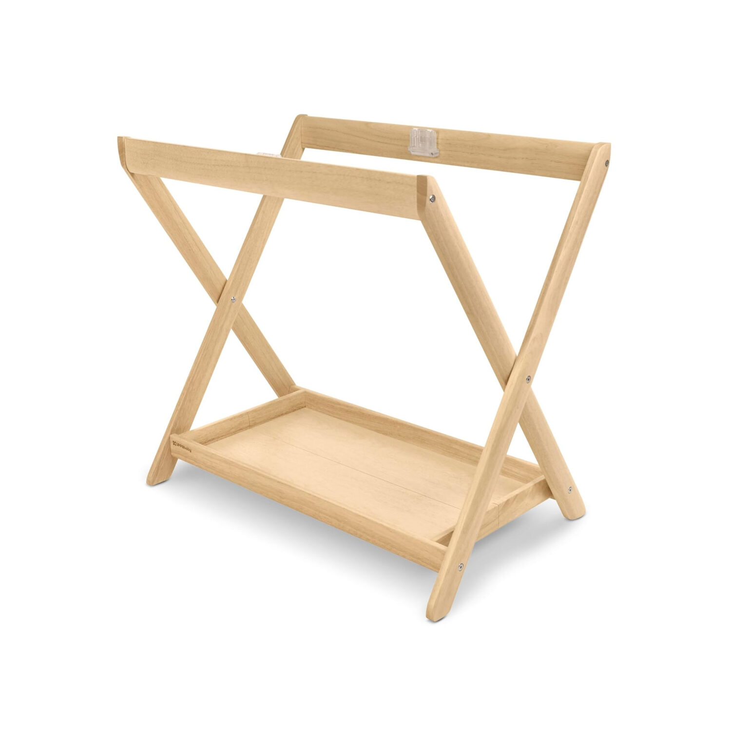 UPPAbaby Bassinet Stand "NATURAL"