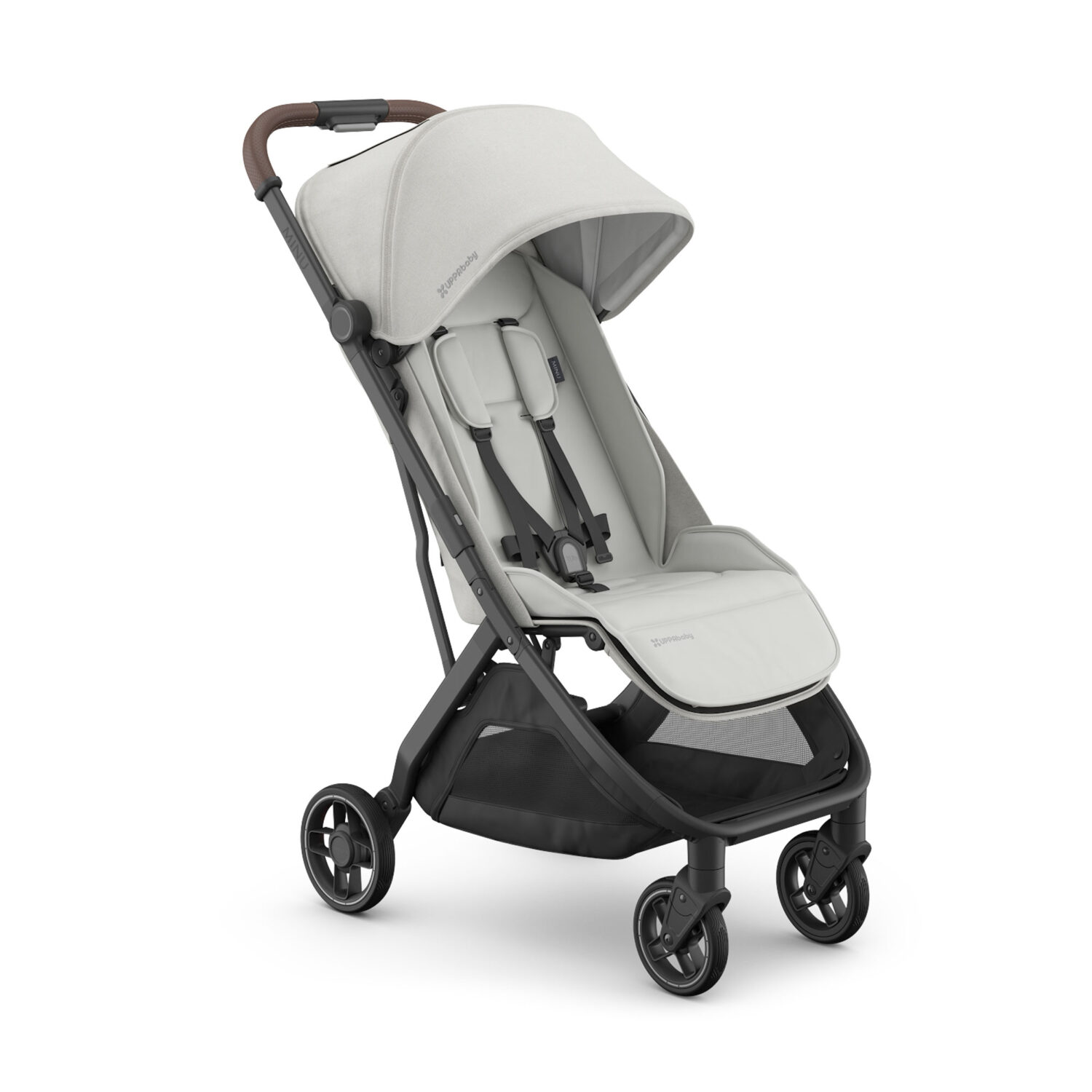 UPPAbaby MINU V3 Stroller "SAVANNAH"