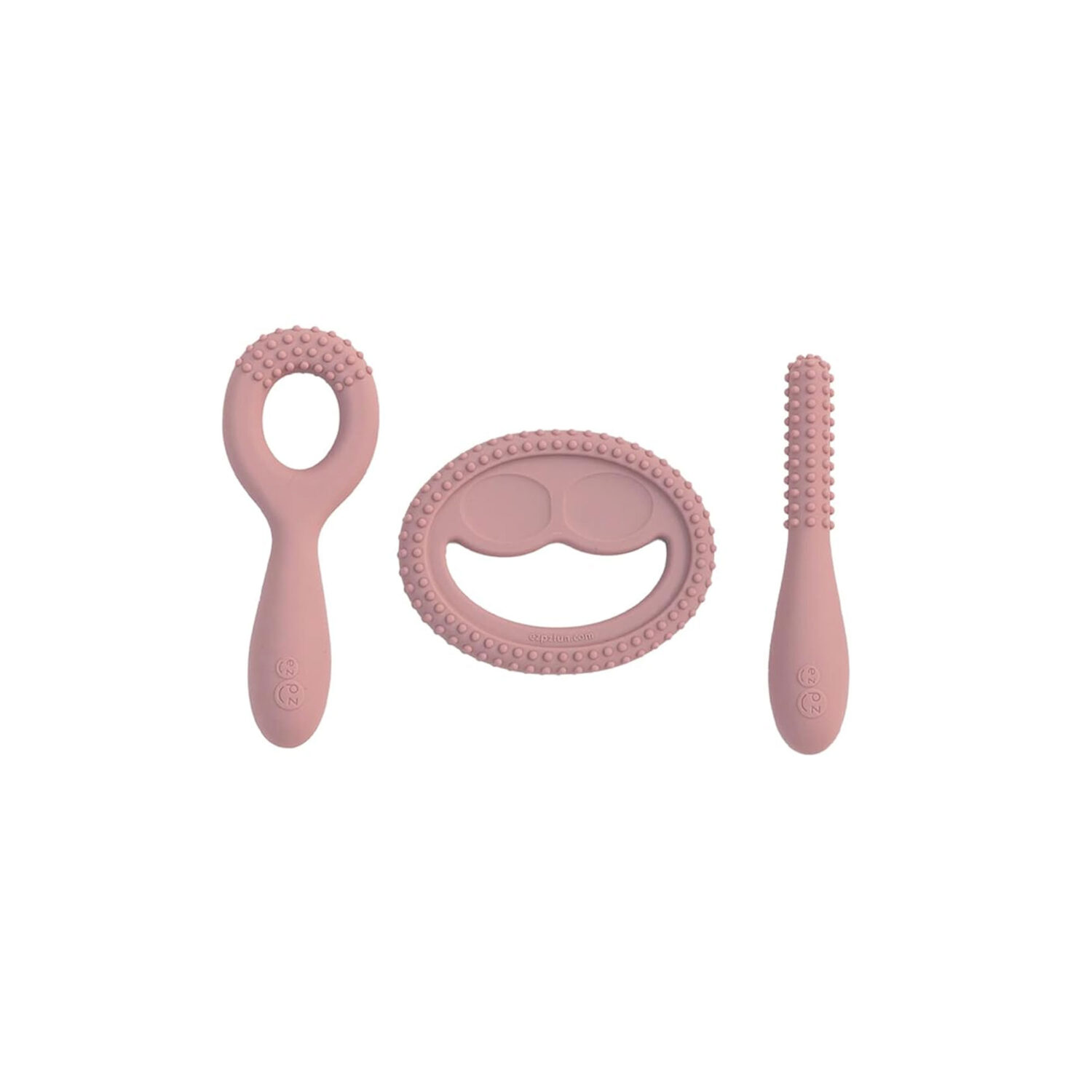 EZPZ Oral Development Tools "BLUSH"