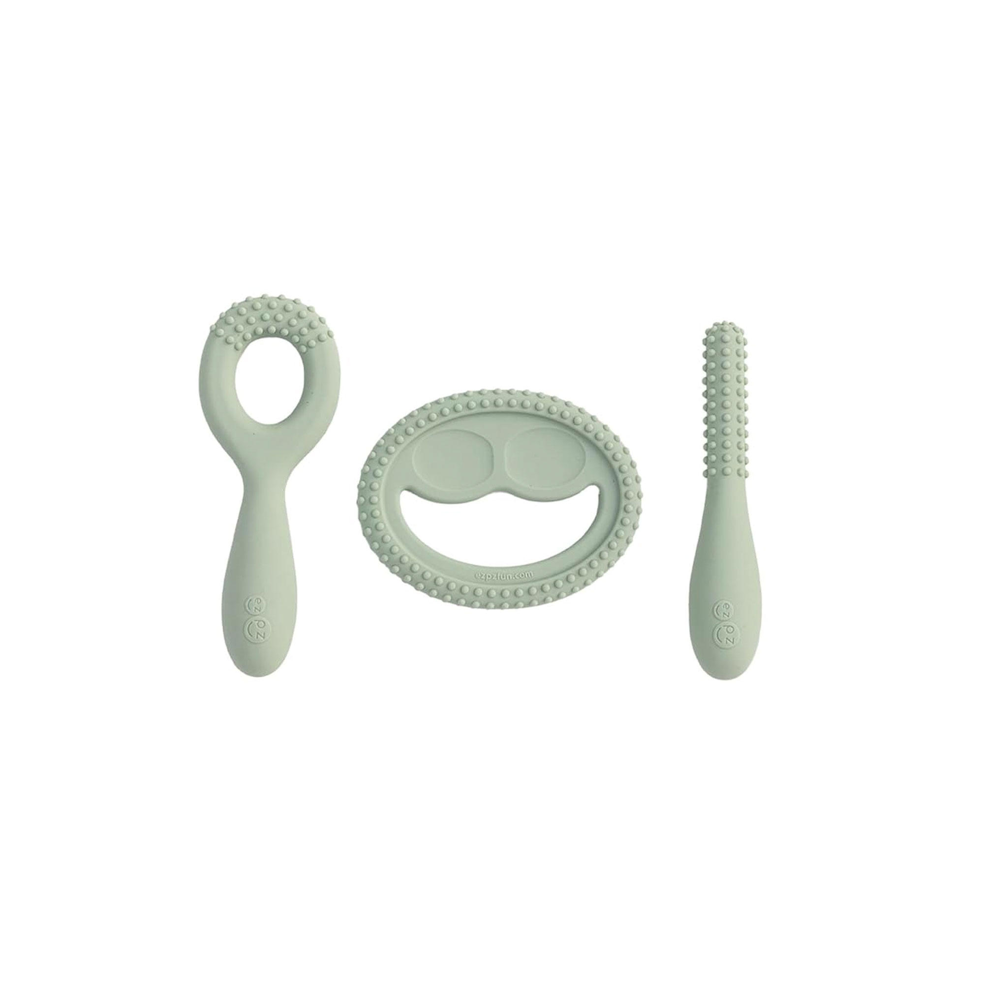 EZPZ Oral Development Tools "SAGE"