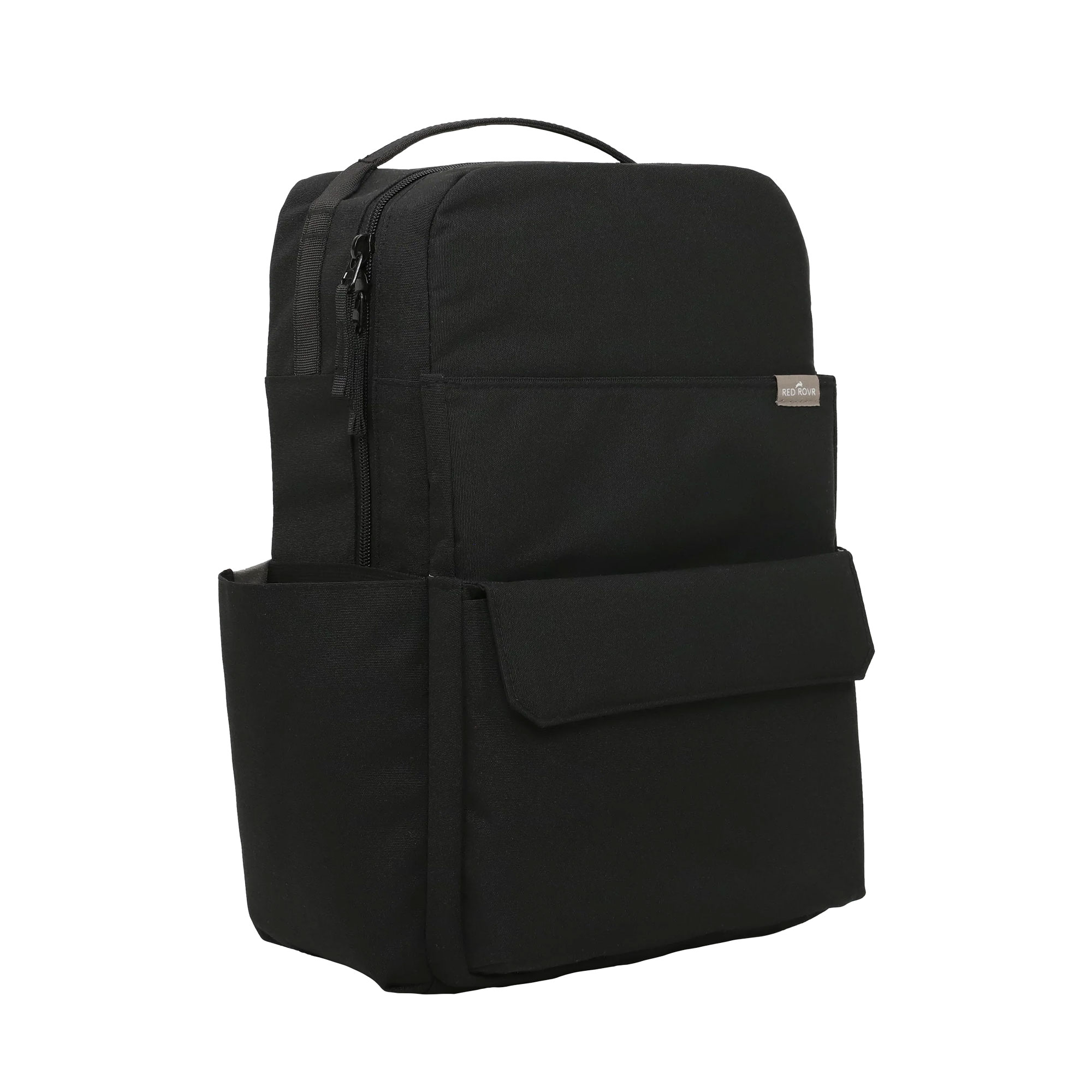 Little Unicorn Roo Backpack "BLACK"