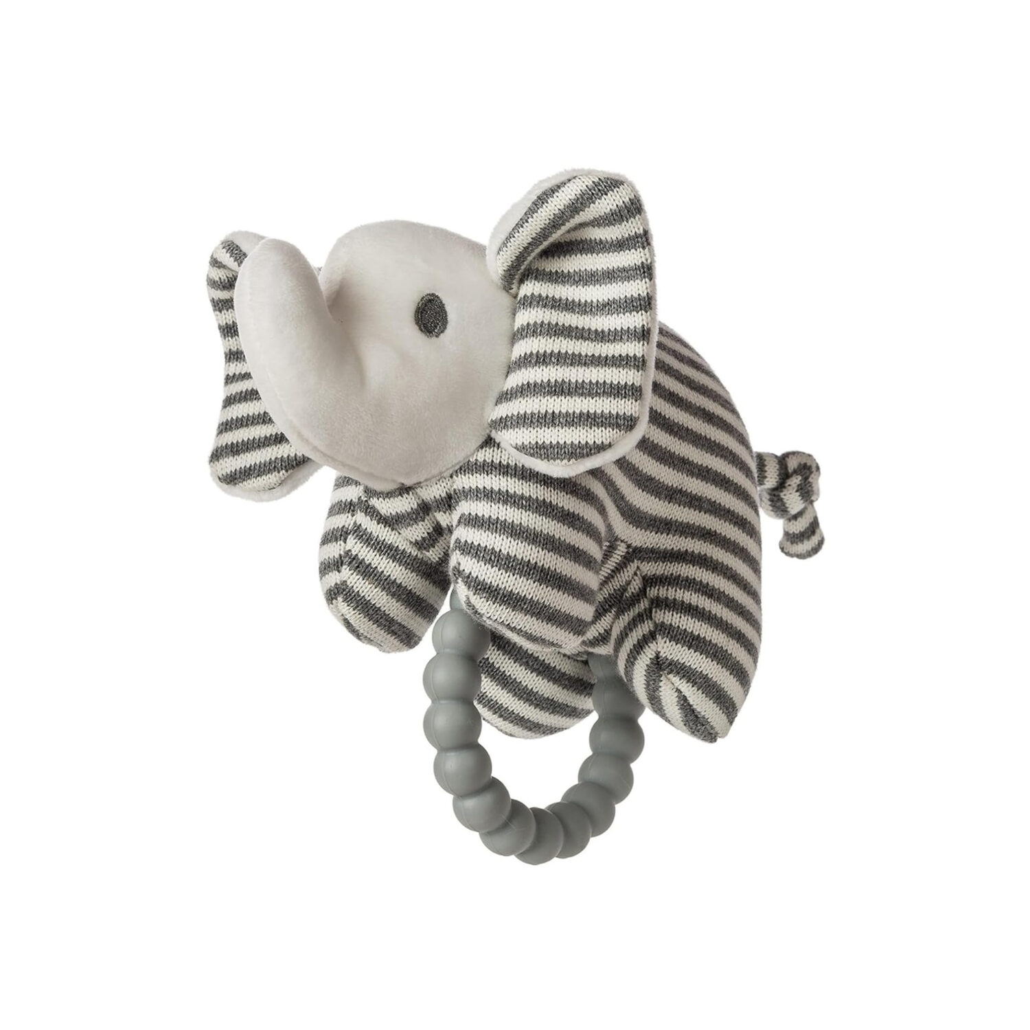Mary Meyer Afrique Elephant Teether Rattle