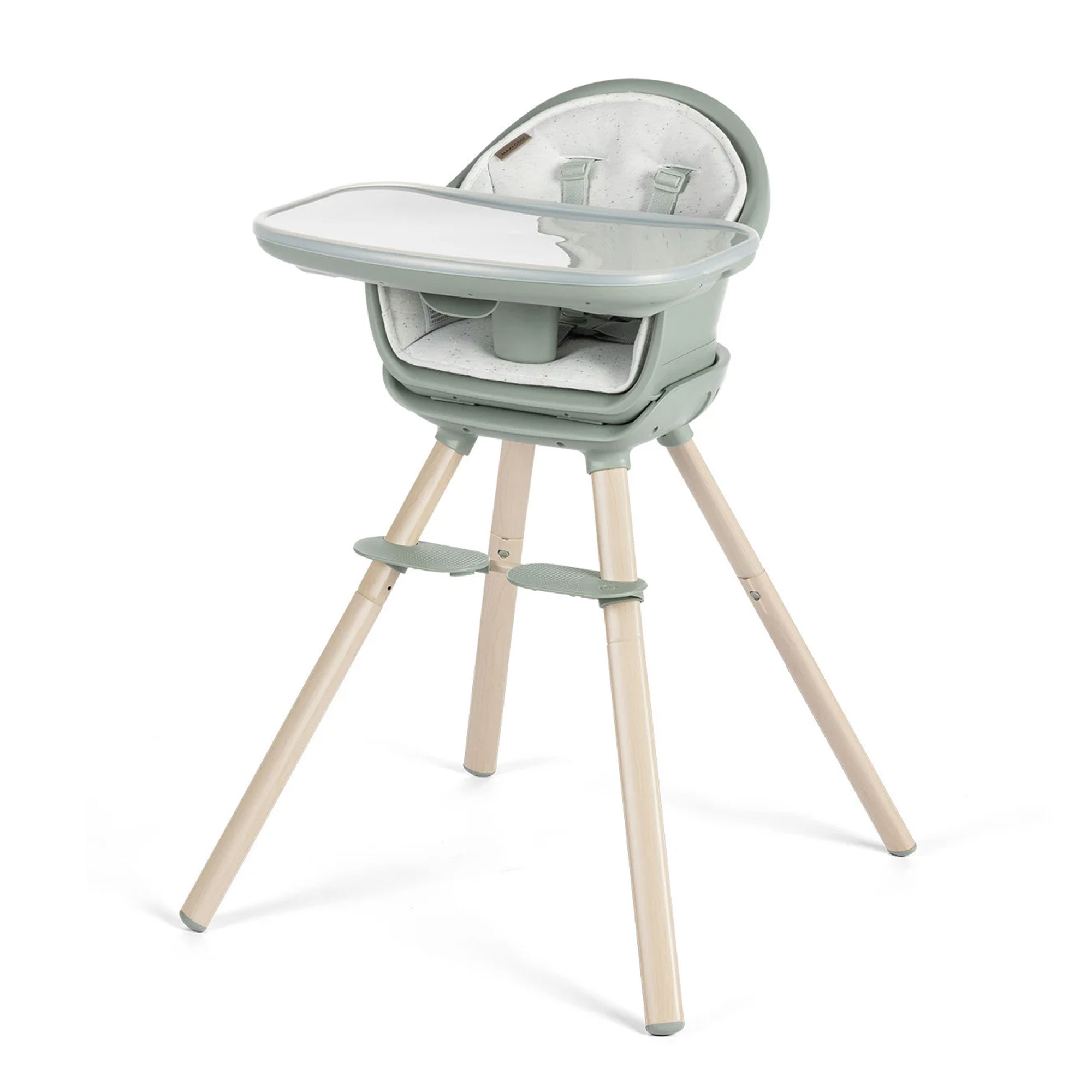 MAXI•COSI Moa 8-in-1 High Chair "CLASSIC GREEN"