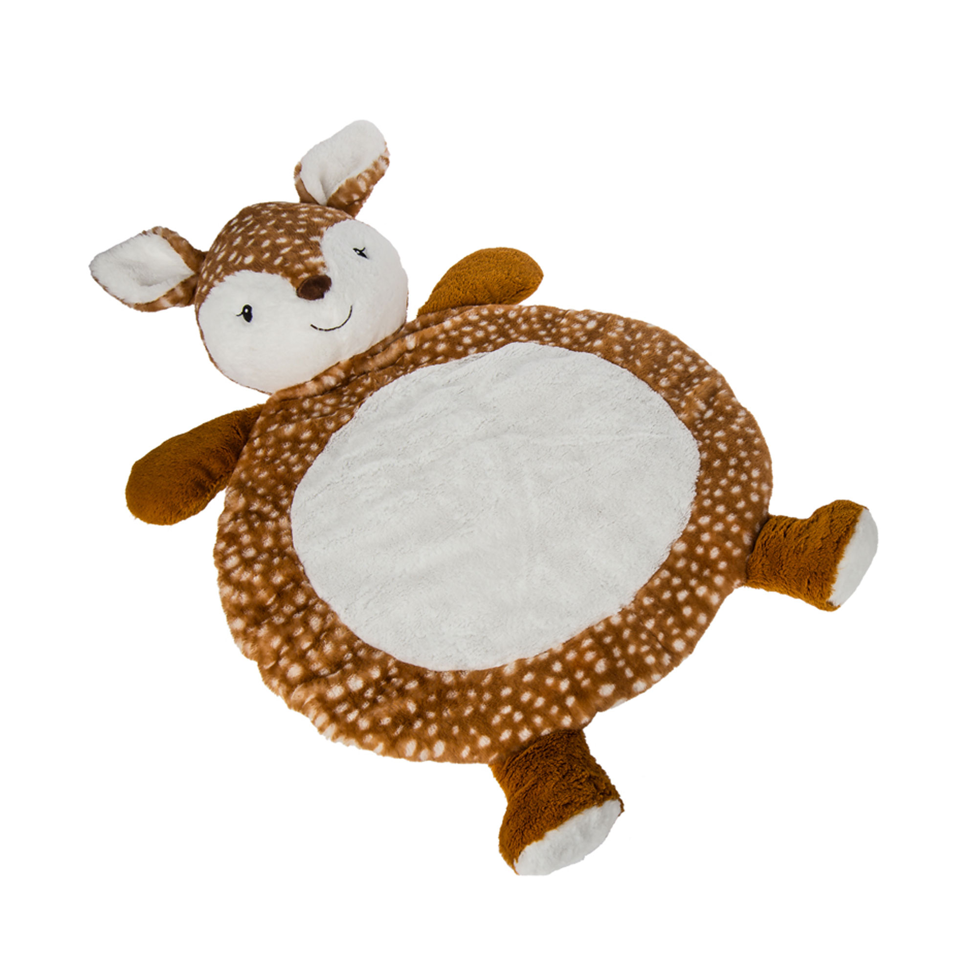 Mary Meyer Amber Fawn Baby Mat 31×23″