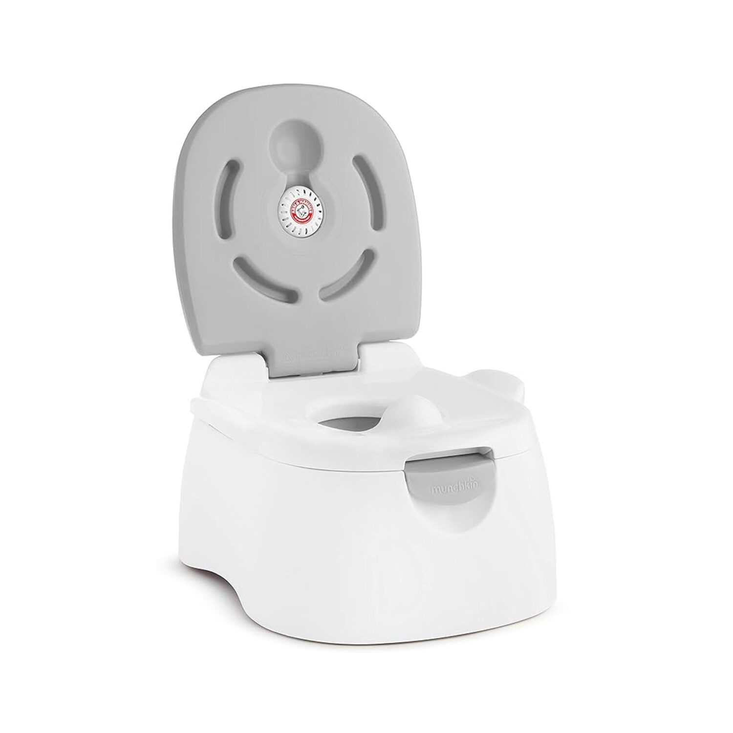 Munchikin Arm & Hammer Multi-Stage 3-in-1 Potty Chair