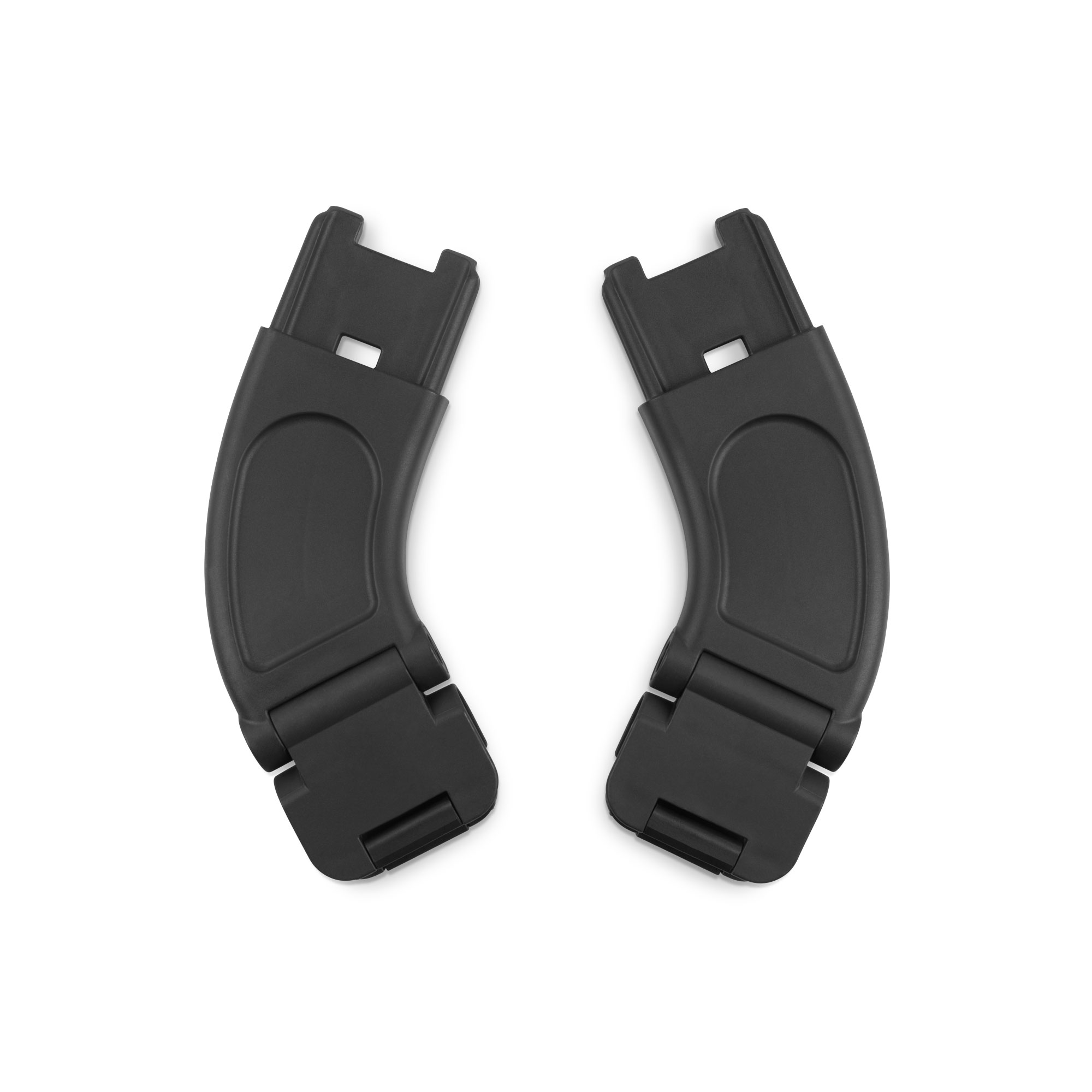 UPPAbaby Car Seat Adapters for Minu V3  (All Mesa, Aria)