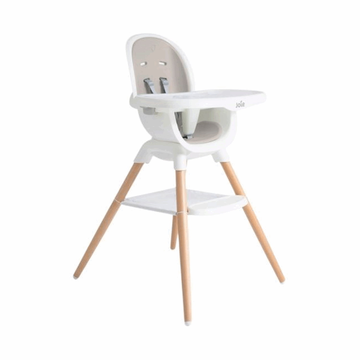 Joie Chestnut Multi-Mode Baby High Chair "MOCHE"