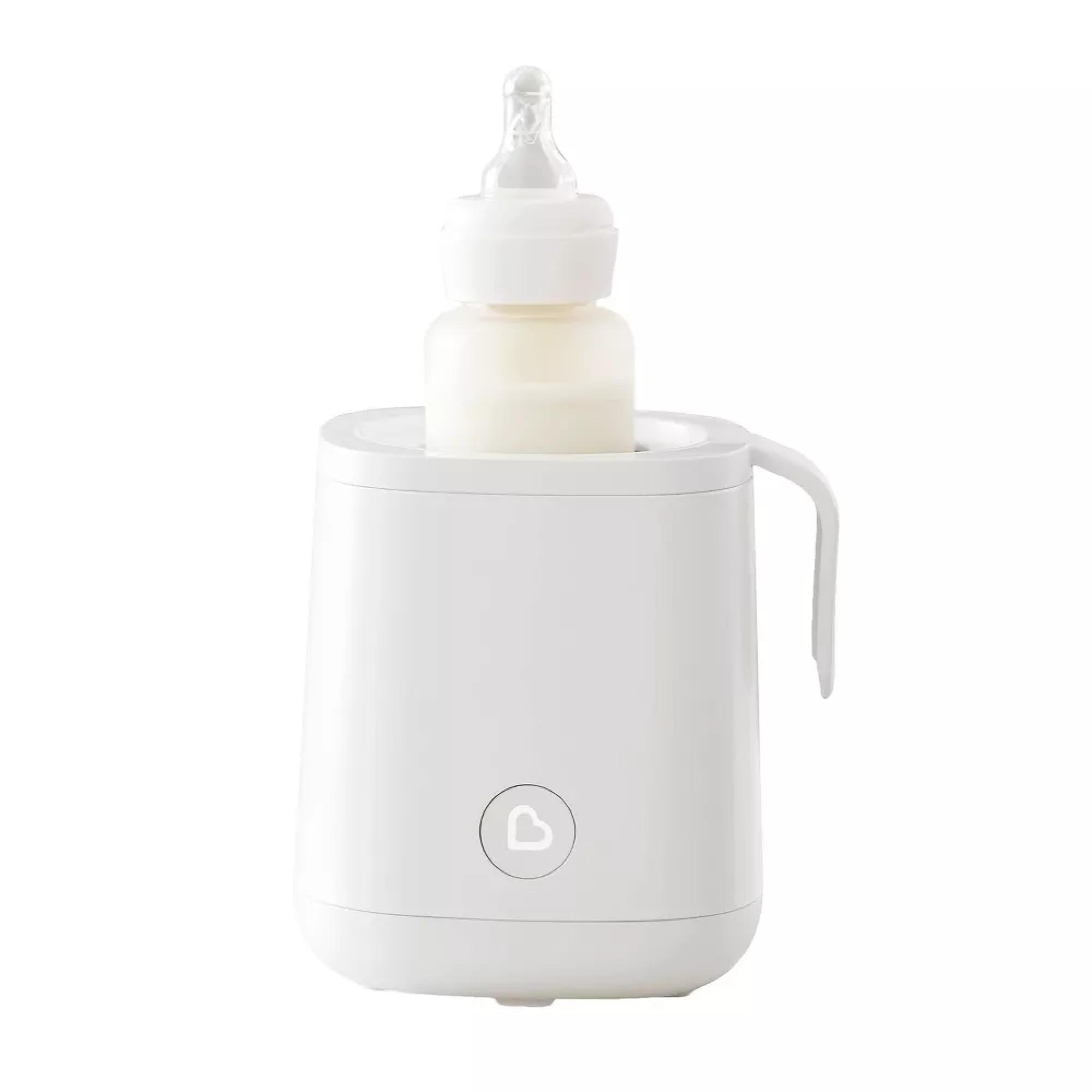 Munchkin Fast Bottle Warmer & Sterilizer