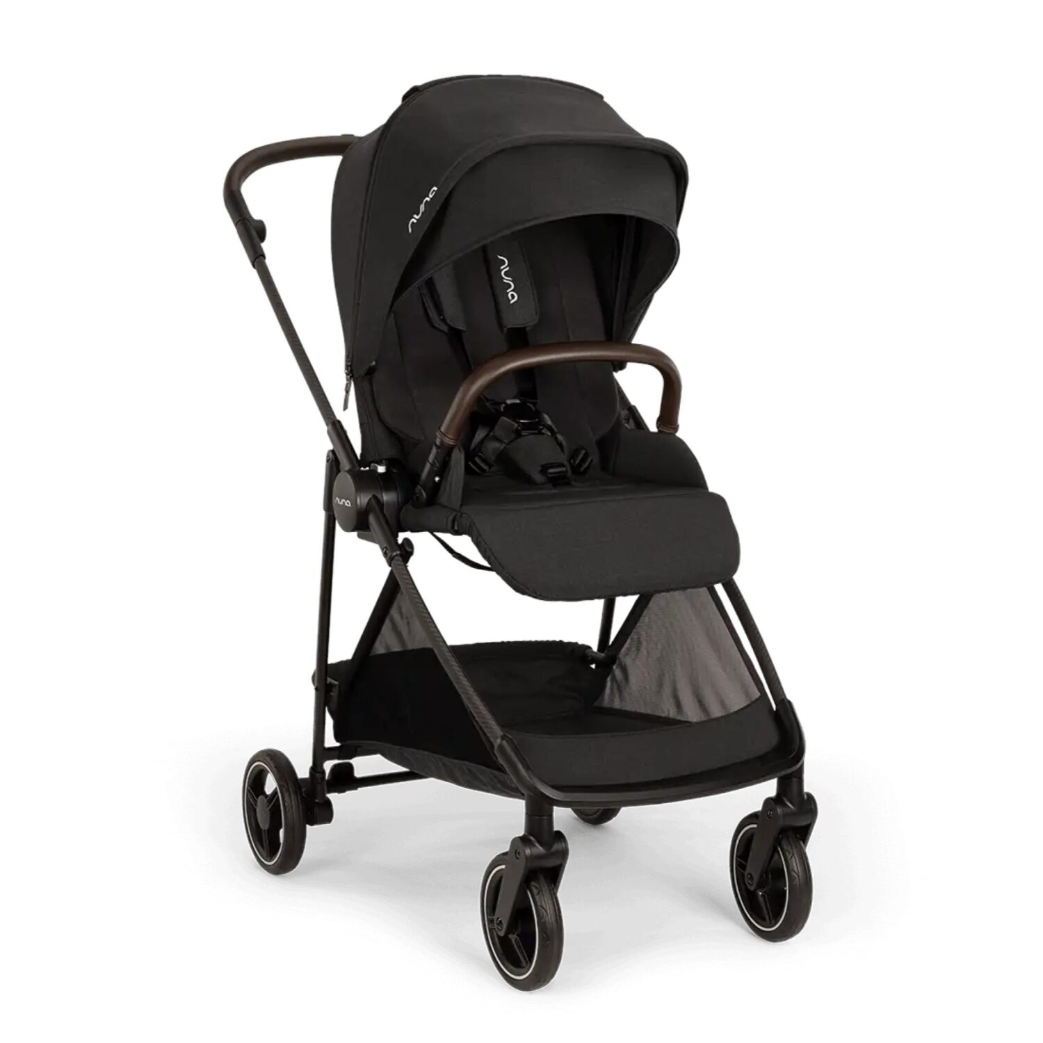 Nuna IXXA Next Pushchair "CAVIAR"