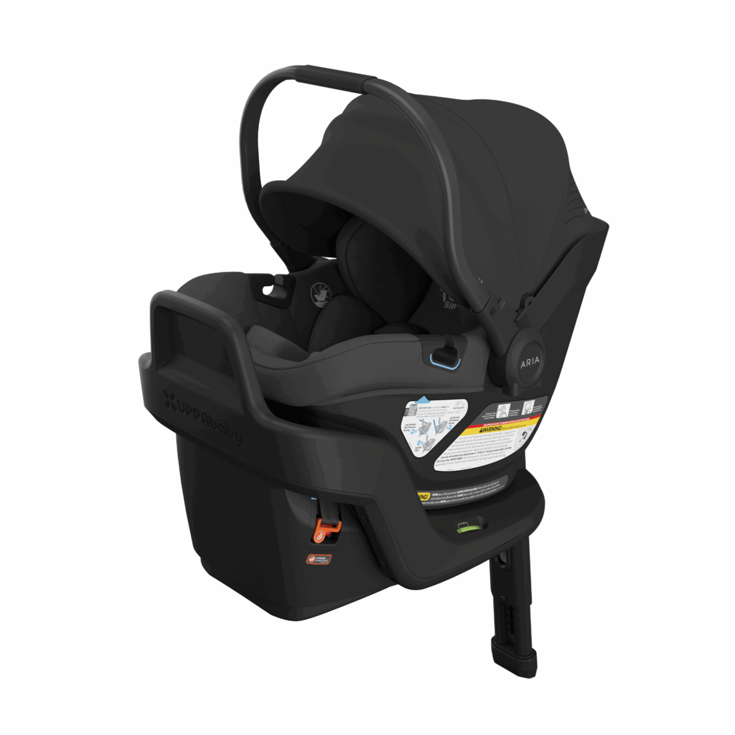UPPAbaby ARIA V2 Infant Car Seat "JAKE"