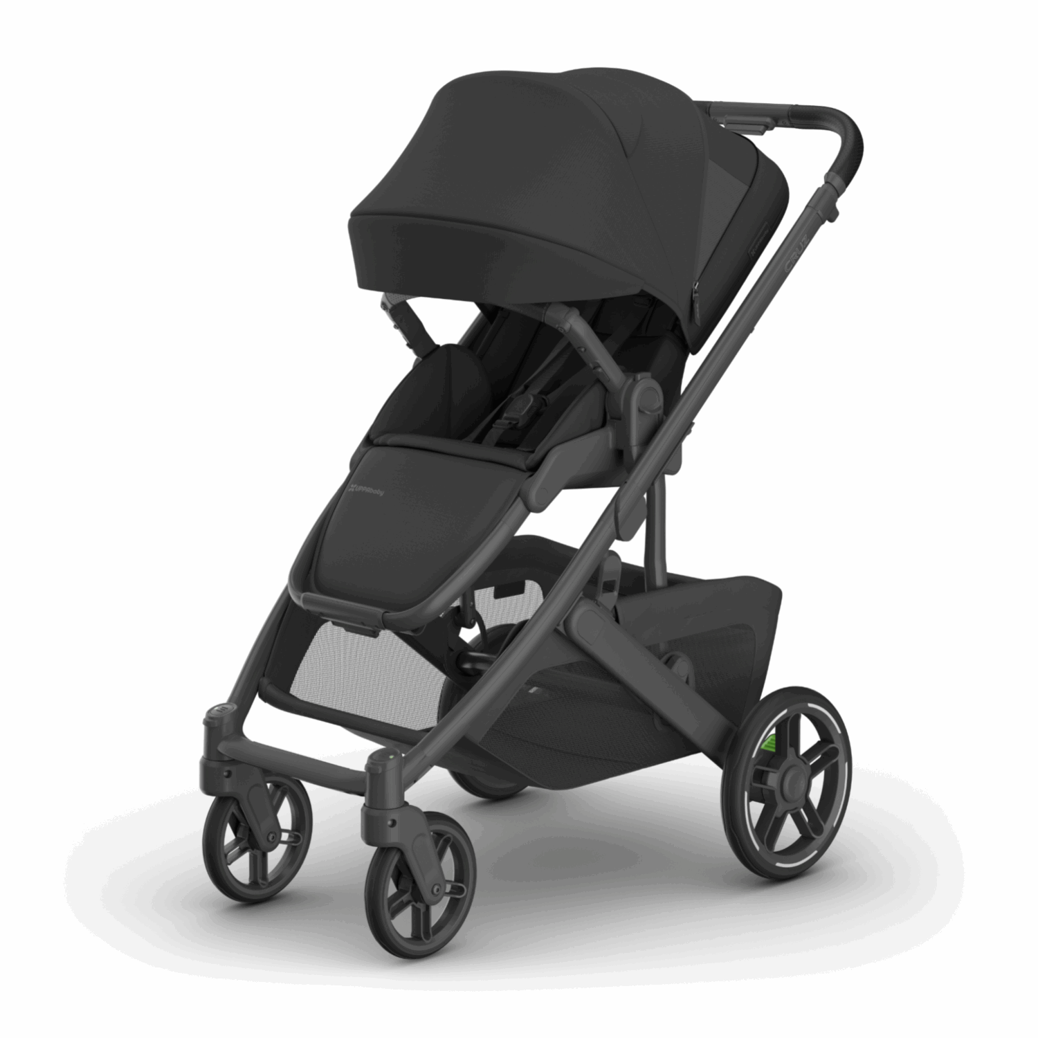 UPPAbaby CRUZ V3 Stroller "JAKE"