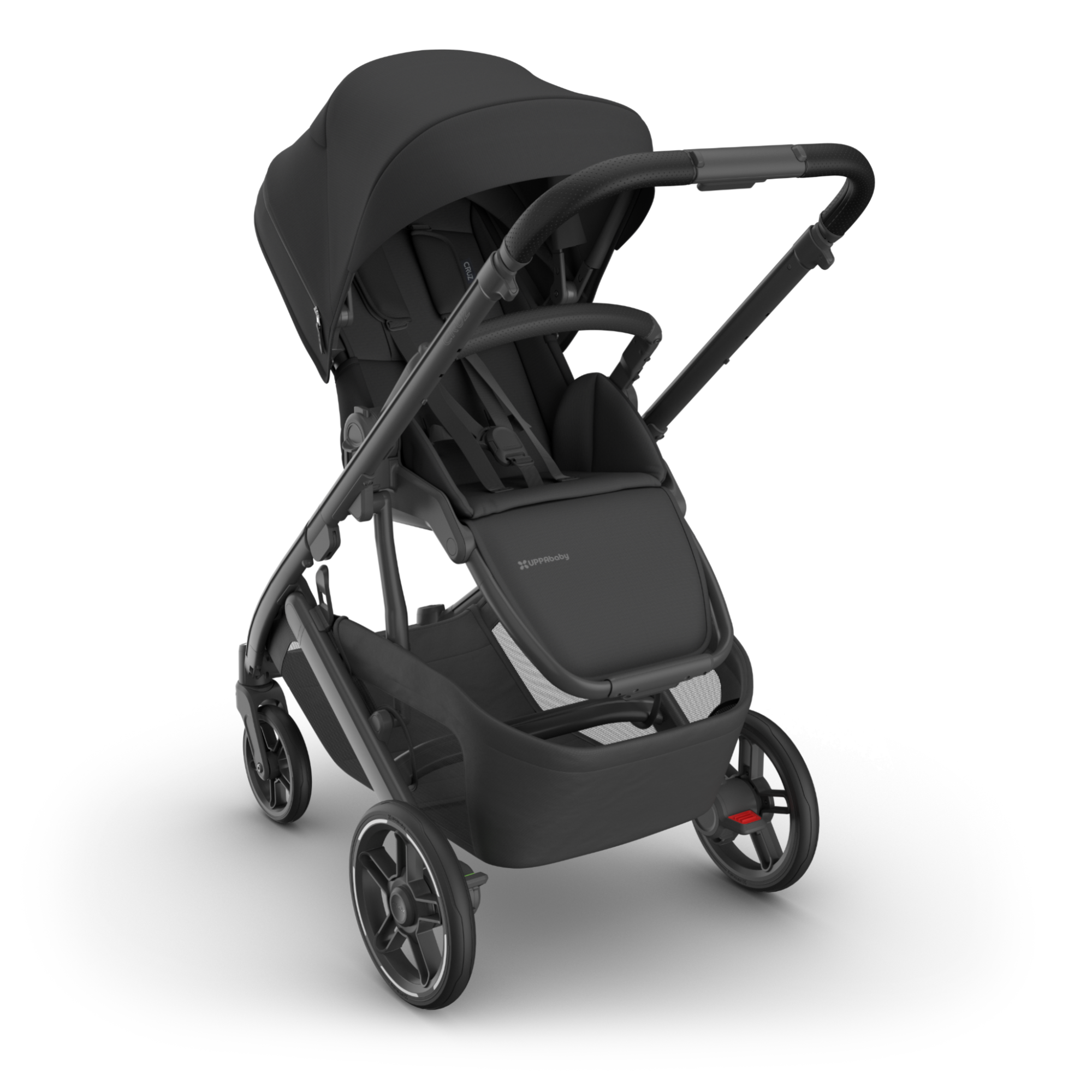 UPPAbaby CRUZ V3 Stroller "JAKE" - Image 2