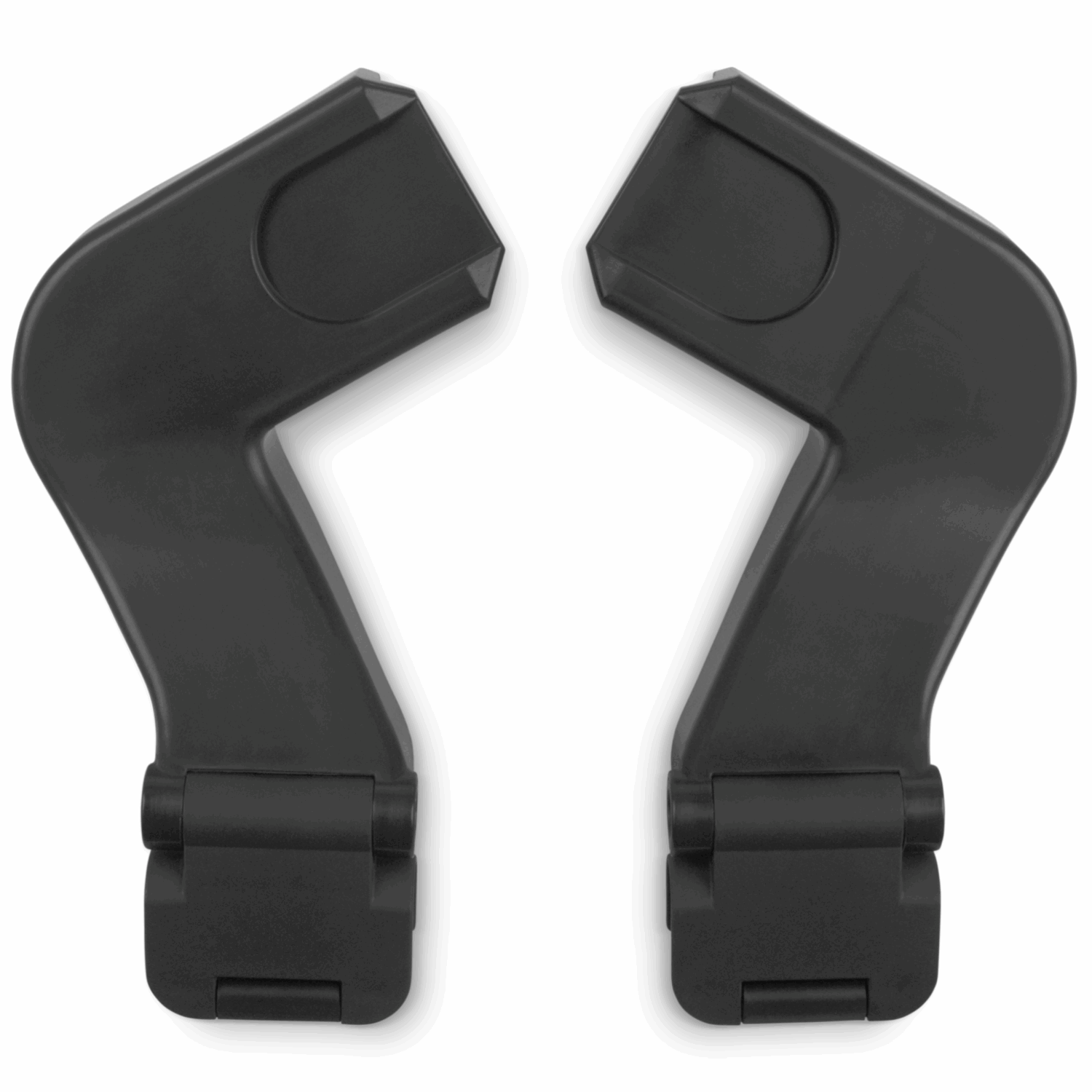 UPPAbaby Car Seat Adapters for MINU V3 (Maxi-Cosi, Nuna, Cybex, and Clek)