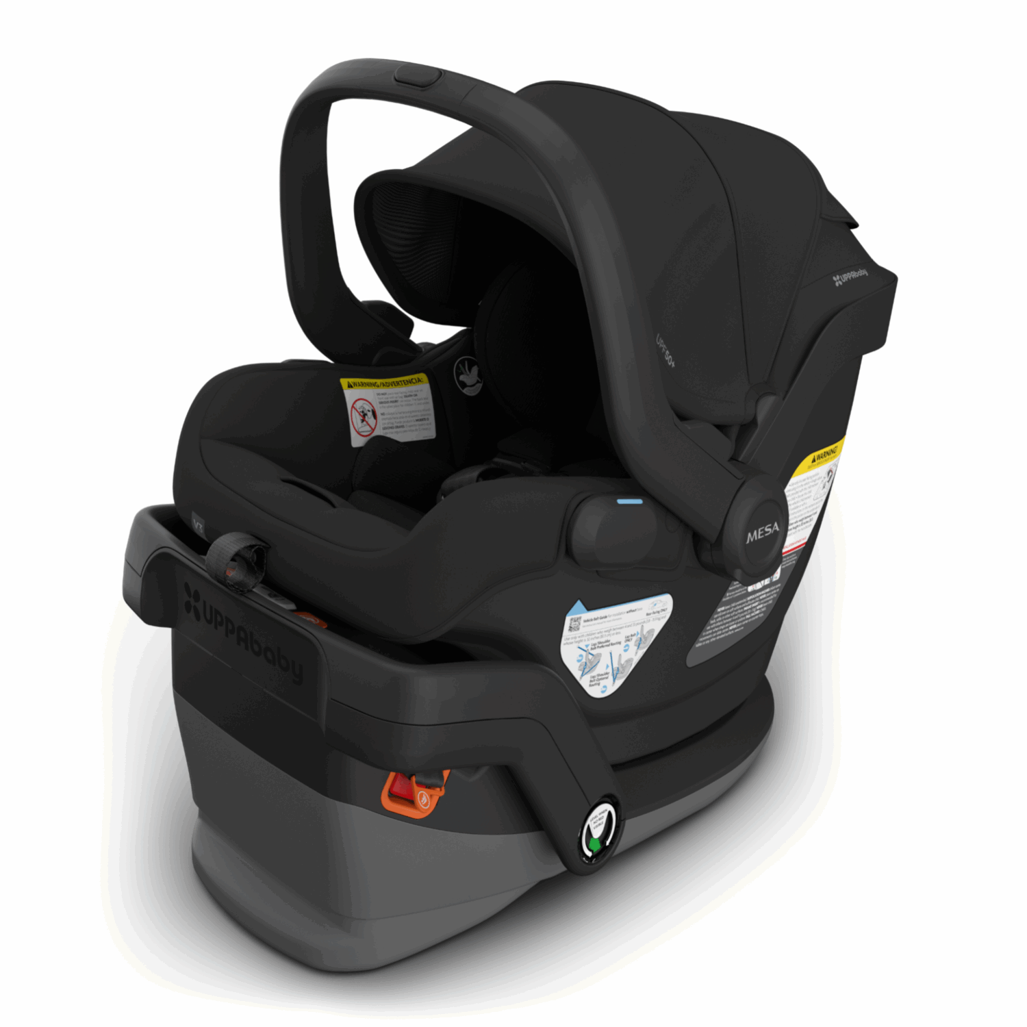 UPPAbaby MESA V3 Infant Car Seat "JAKE"