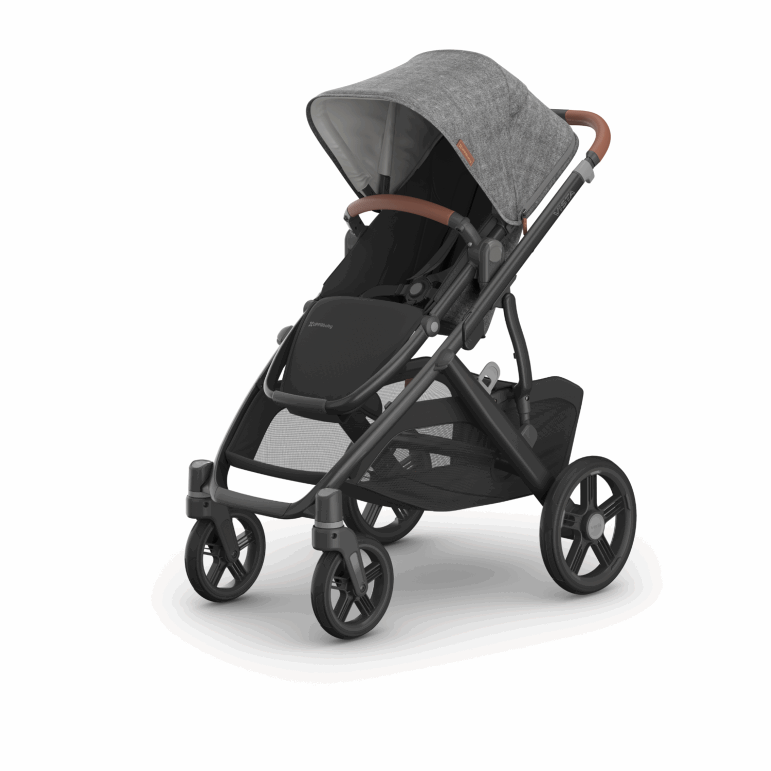 UPPAbaby VISTA V3 Stroller "GREYSON"