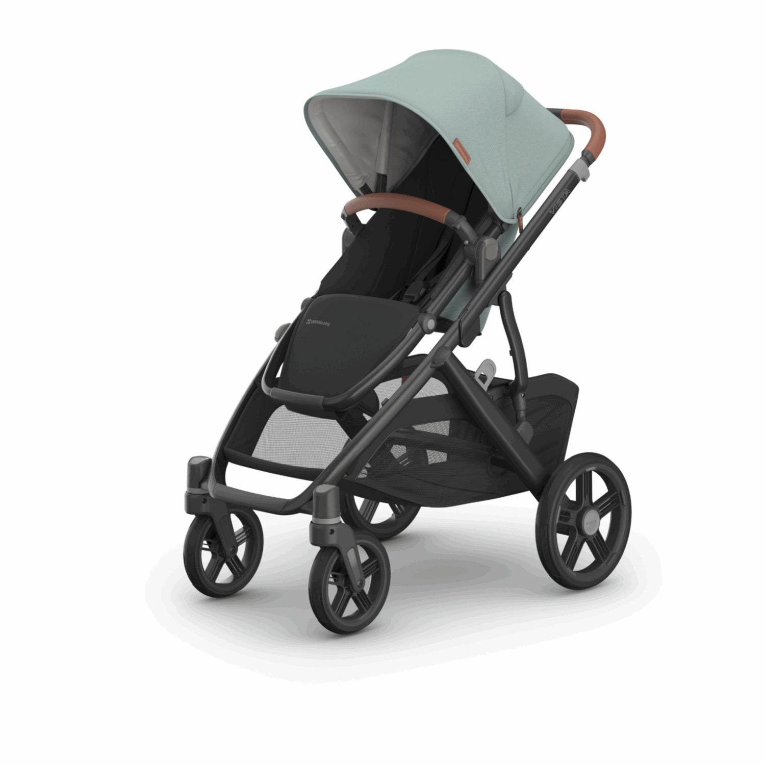 UPPAbaby VISTA V3 Stroller "KENZI"