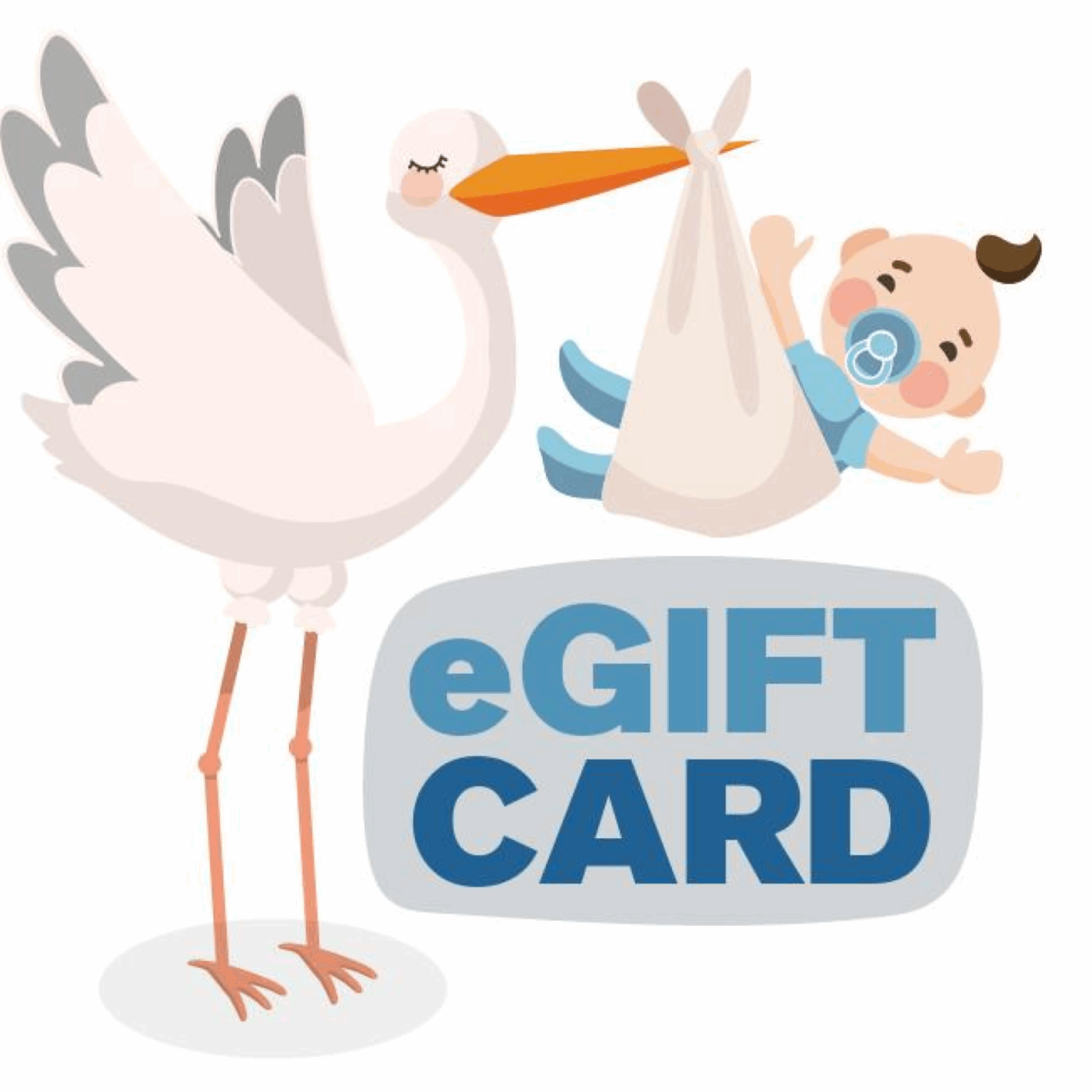 Le Bébé eGift Cards