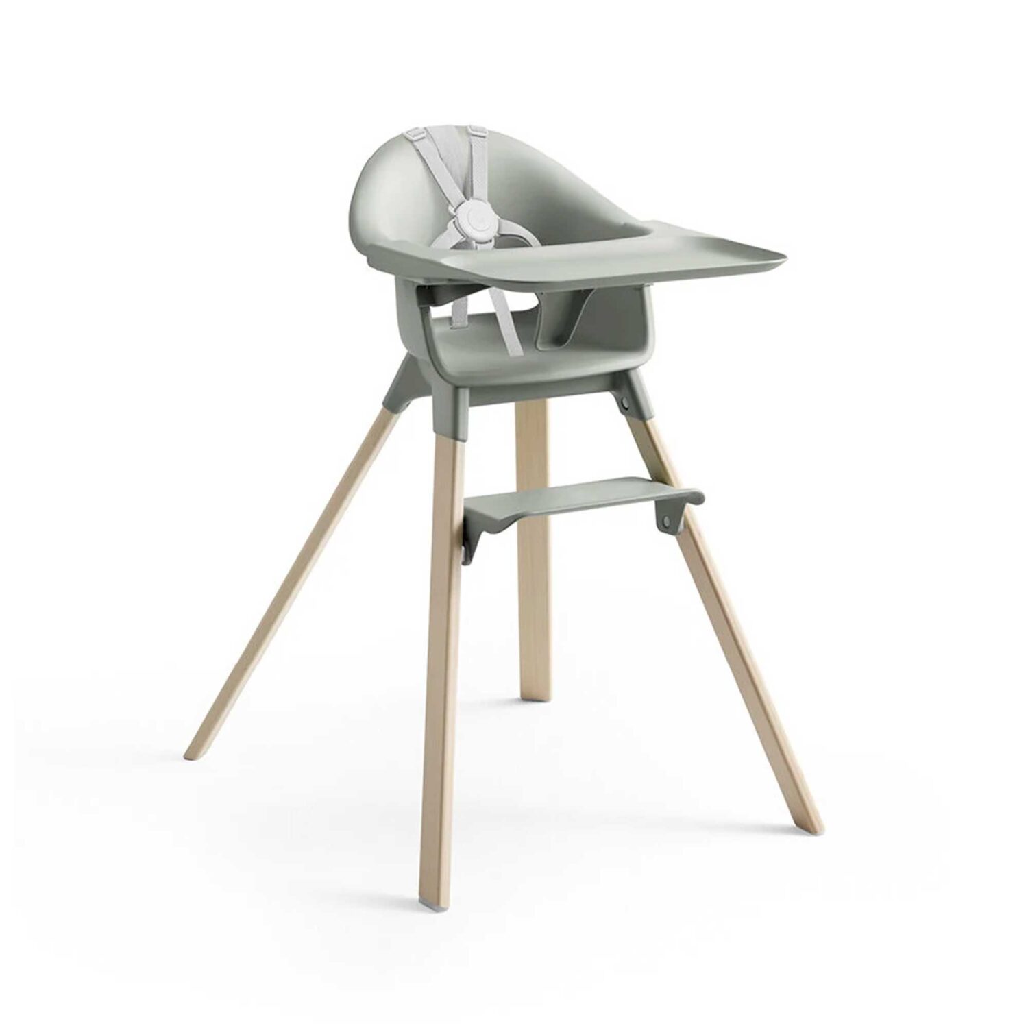 STOKKE Clikk High Chair "GLACIER GREEN"