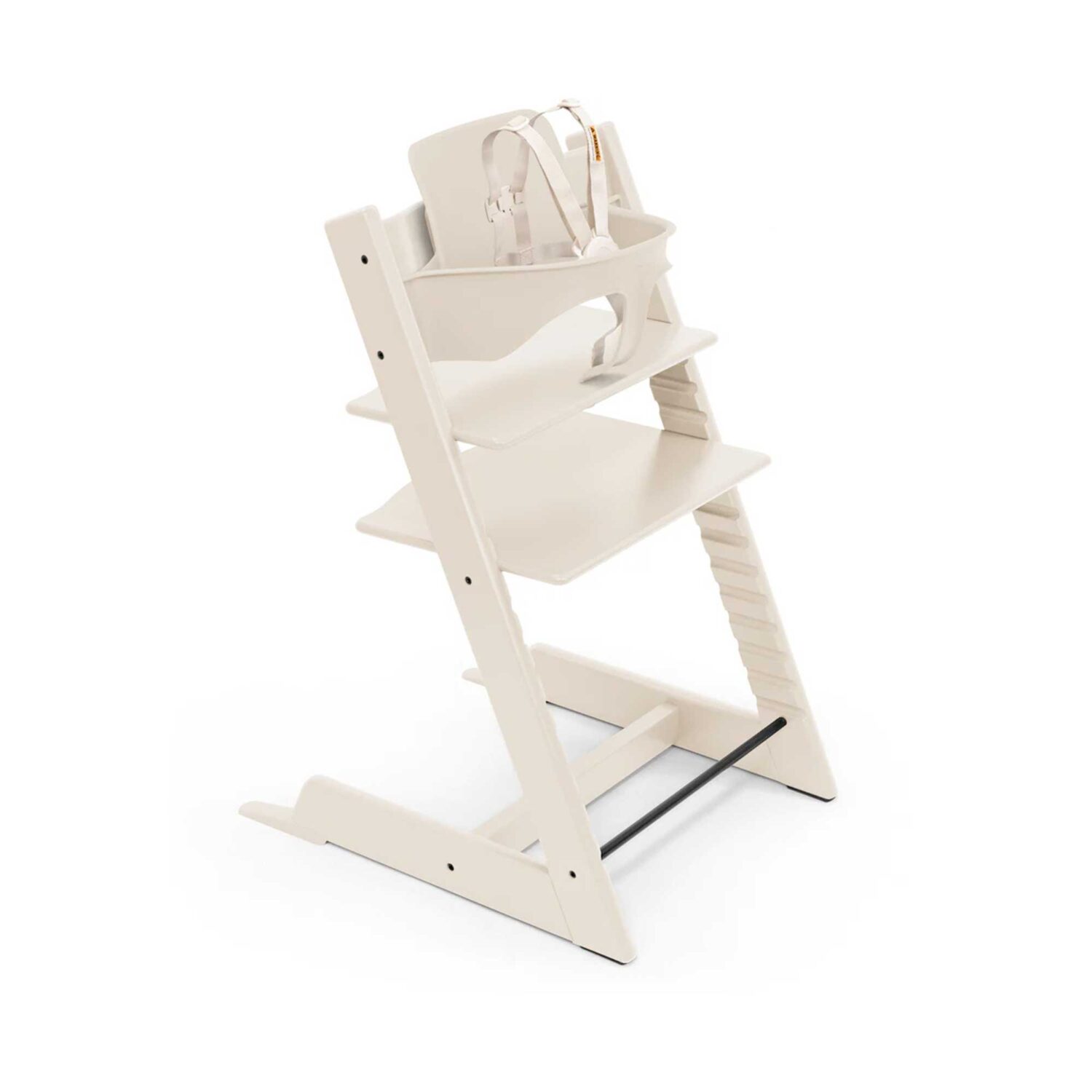 STOKKE Tripp Trapp Hight Chair² "VANILLA WHITE"