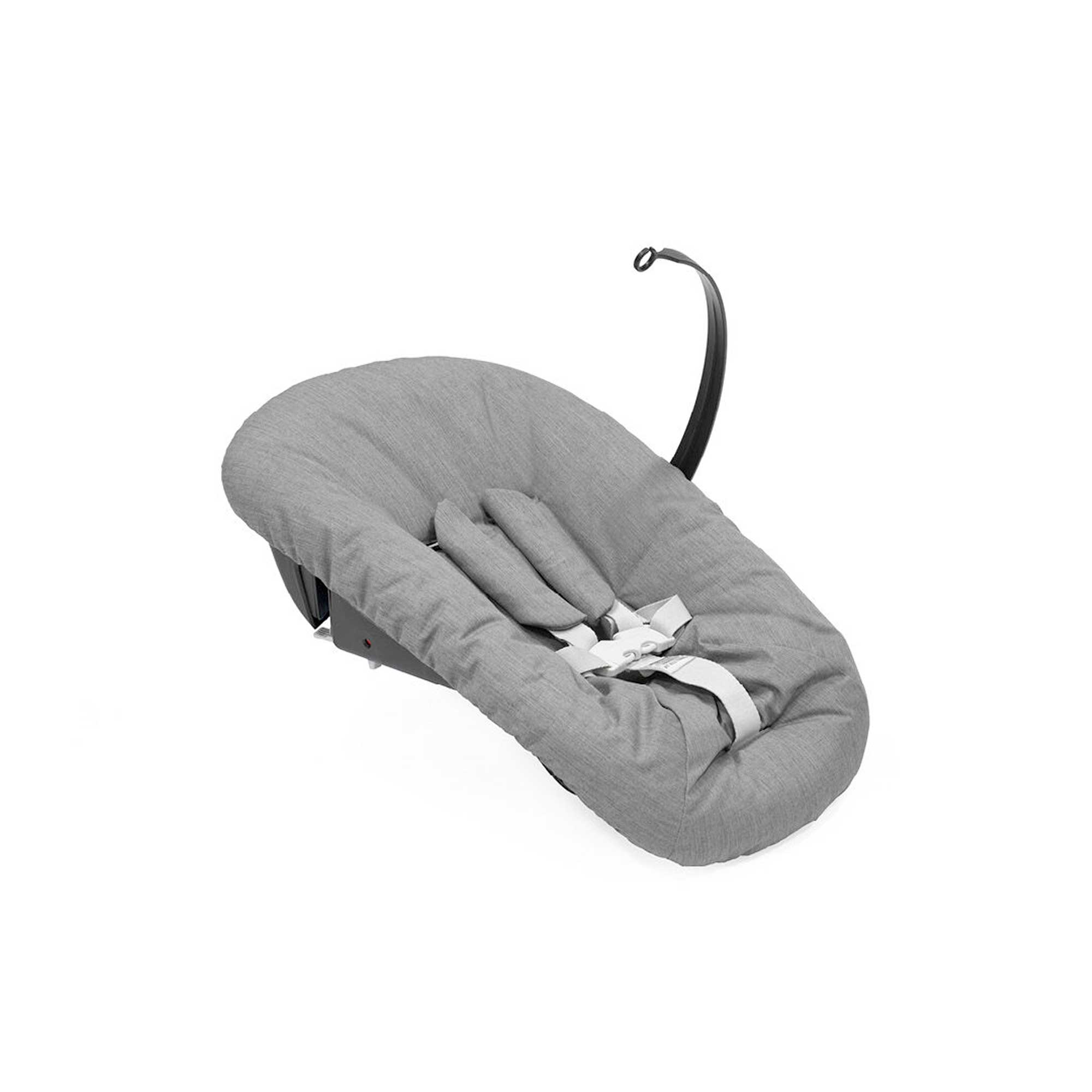 STOKKE Tripp Trapp Newborn Set "ANTHRACITE"