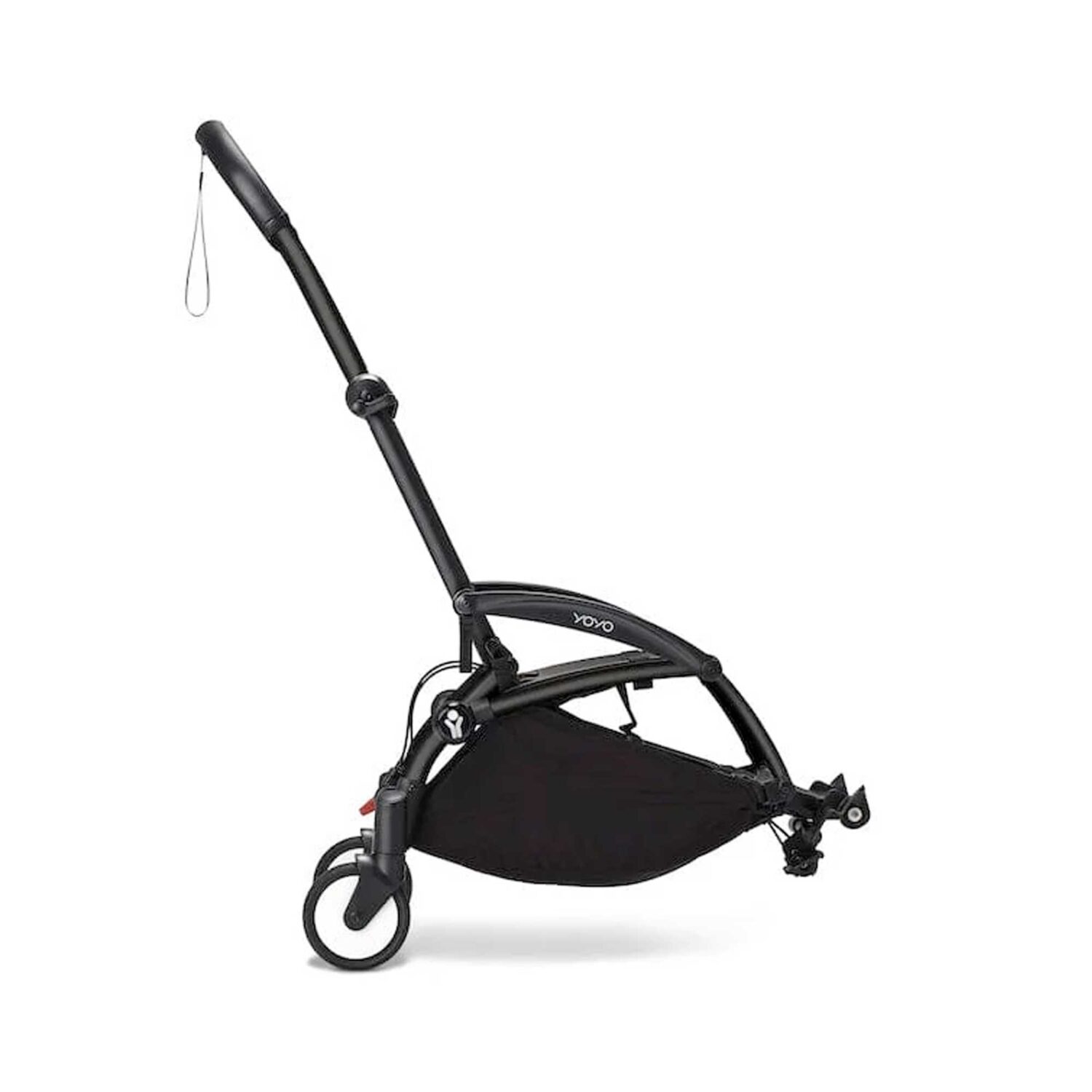 STOKKE YOYO³ Connect "BLACK"