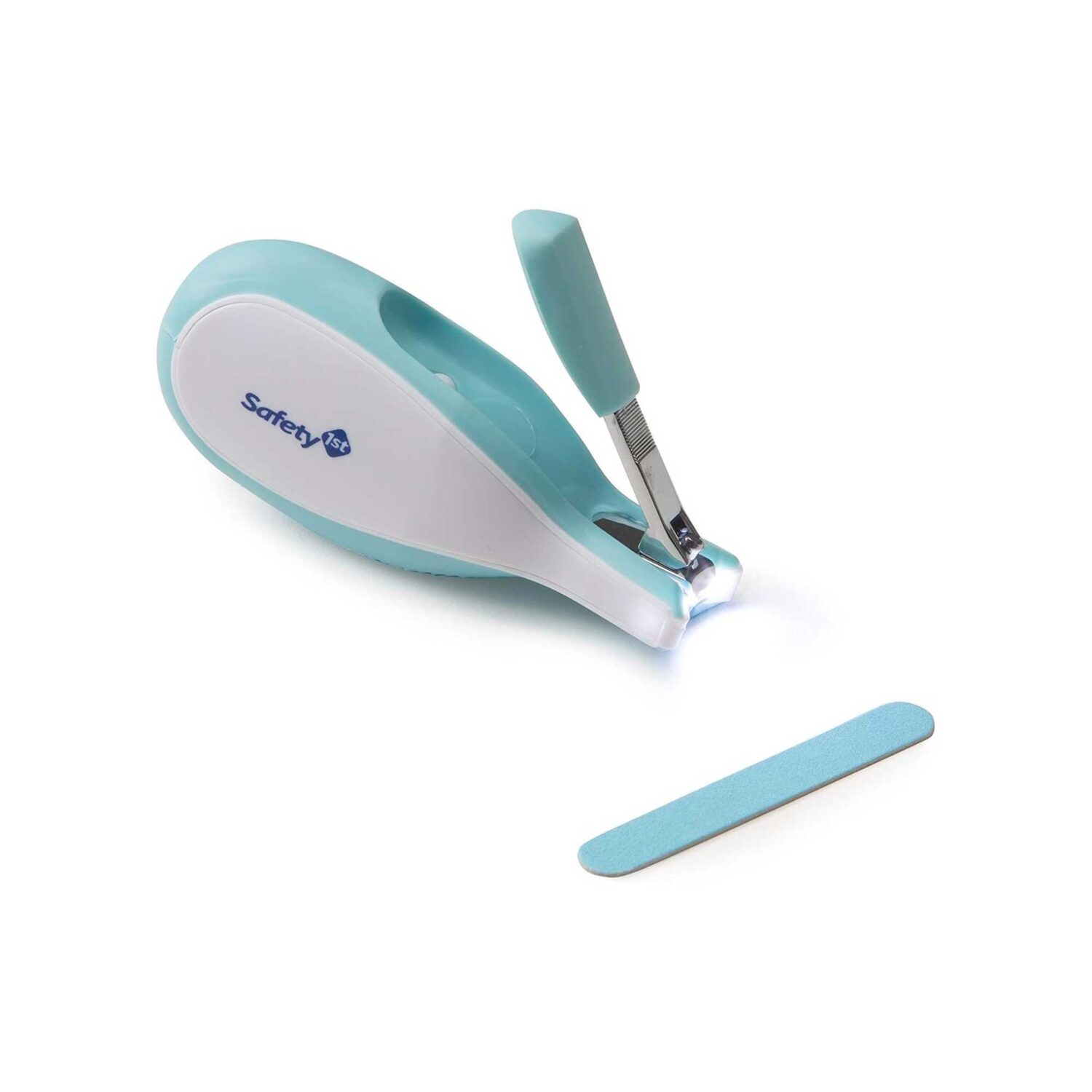 Safety 1st Light Up Nail Clippers