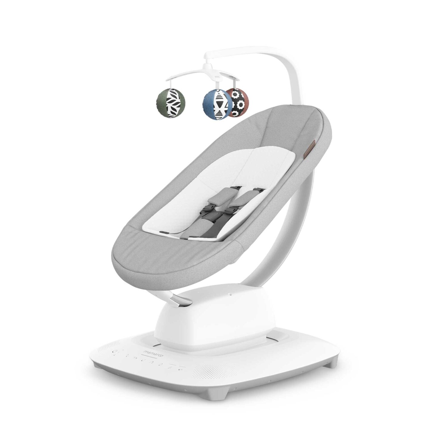 UPPAbaby MAMAROO Smart Swing "STELLA"