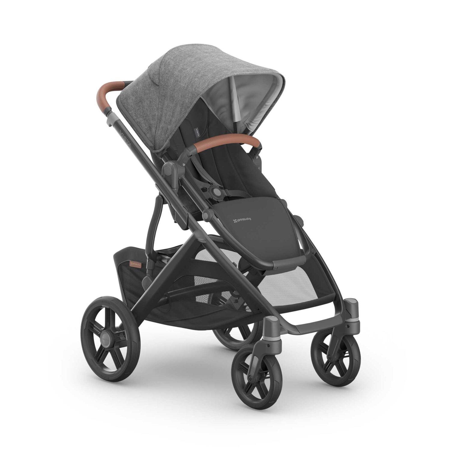 UPPAbaby VISTA V3 Stroller "GREYSON"