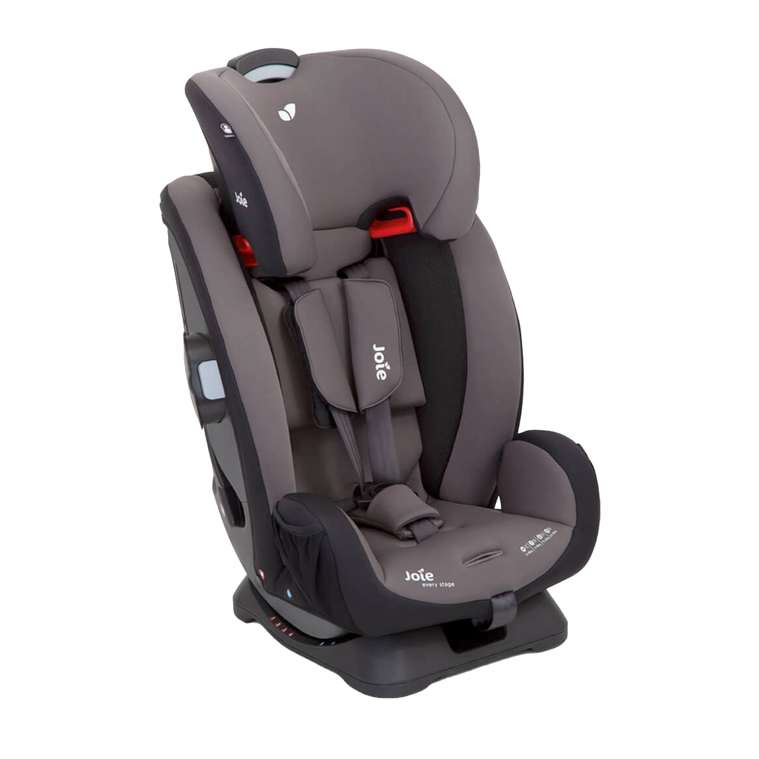 Joie Every Stage FX Car Seat "EMBER"