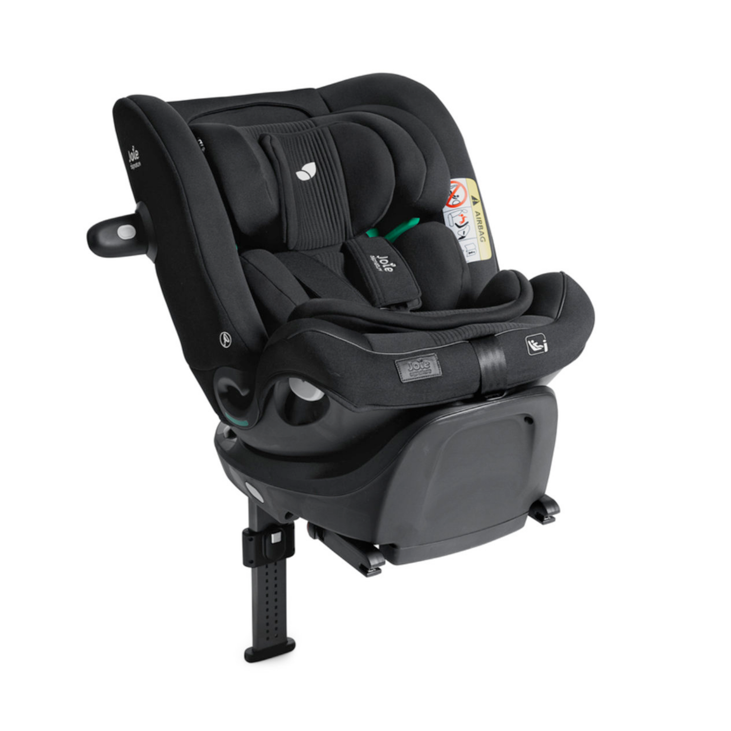 Joie i-Spin XL "ECLIPSE"