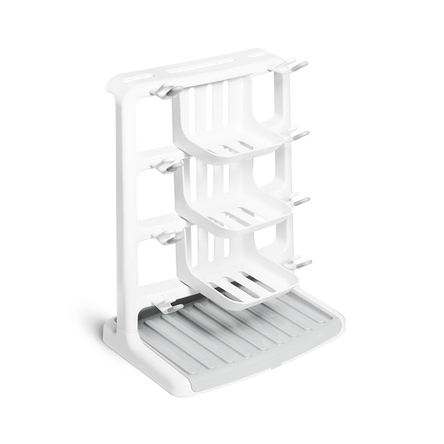 Munchkin Tidy Dry Drying Rack