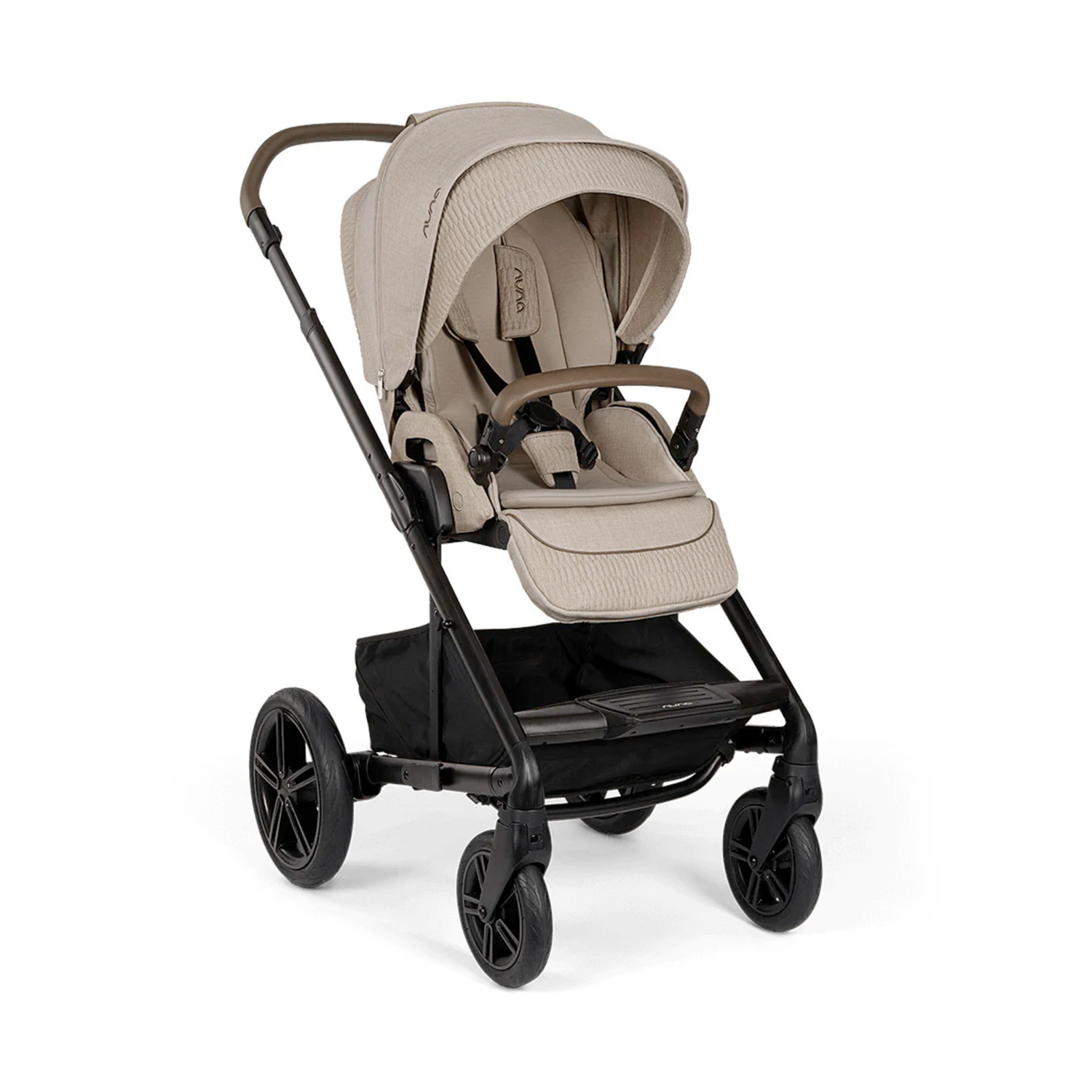 Nuna MIXX Next Stroller - Cosmopolitan