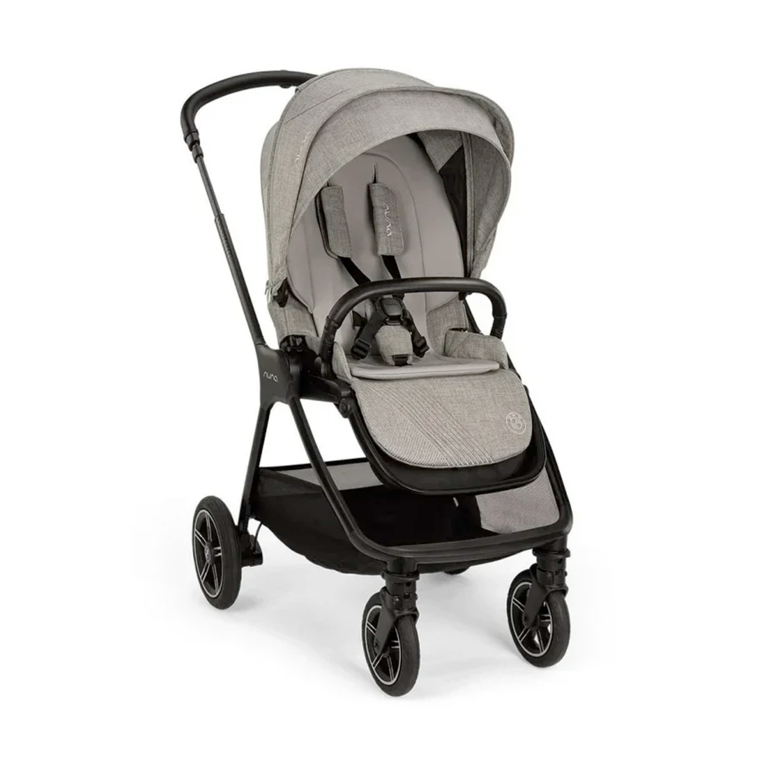 Nuna TRIV Next Stroller BMW Collection - Graphene