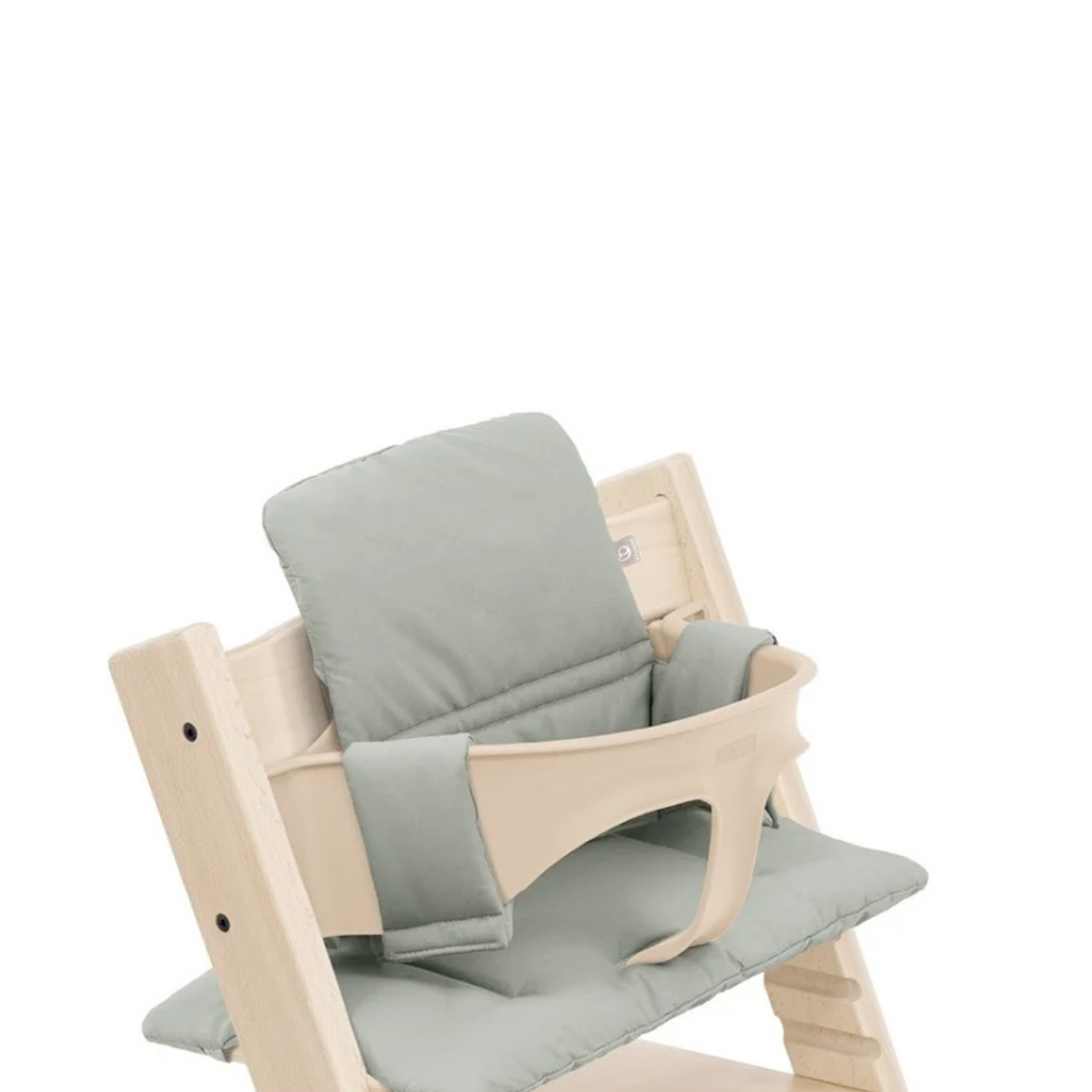 STOKKE Tripp Trapp Classic Cushion - Glacier Green