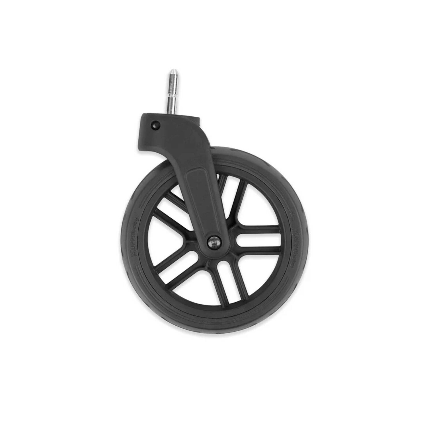 UPPAbaby Front Wheel for Vista (models 2015-2019) and Vista V2