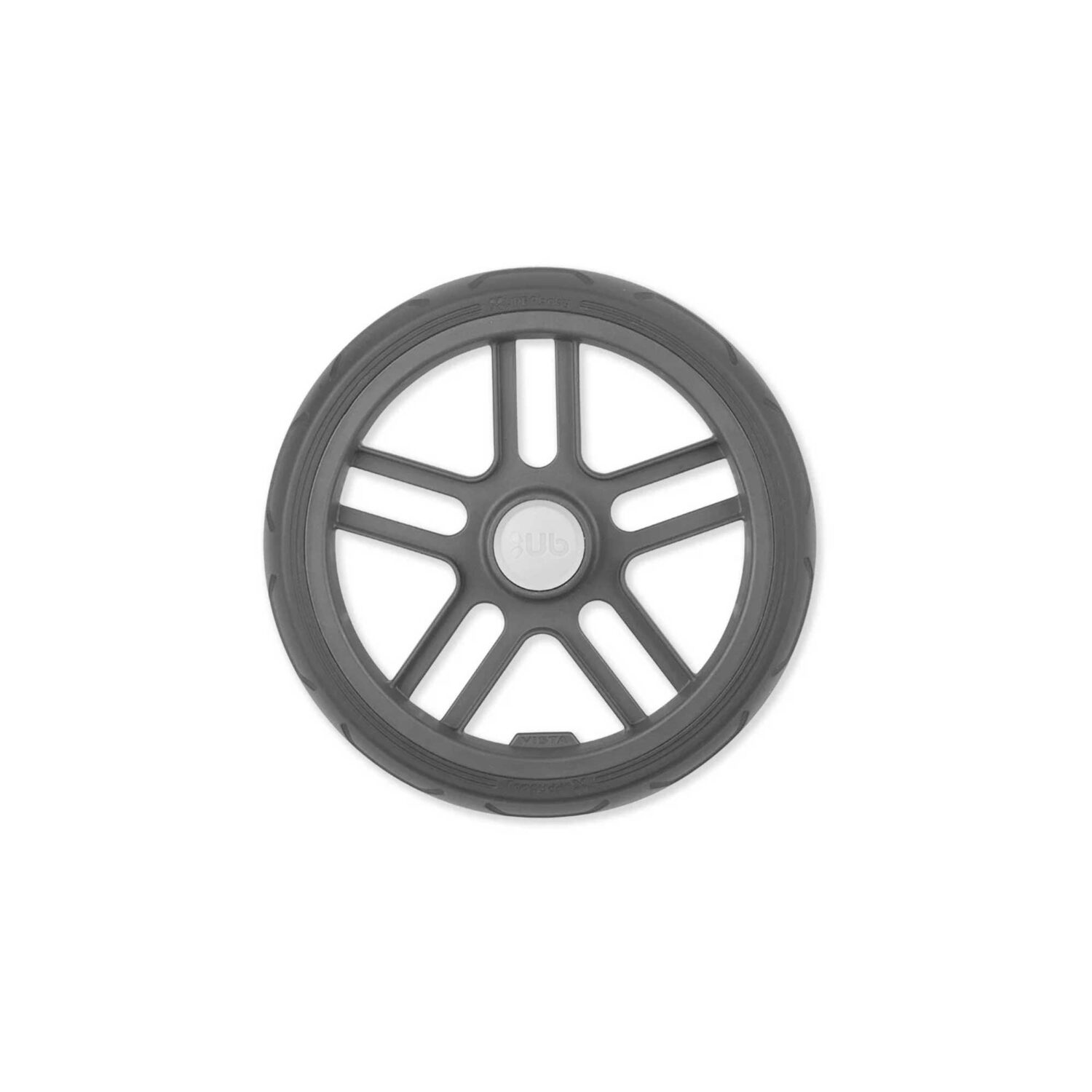 UPPAbaby Rear Wheel for Vista (models 2015-2019) and Vista V2