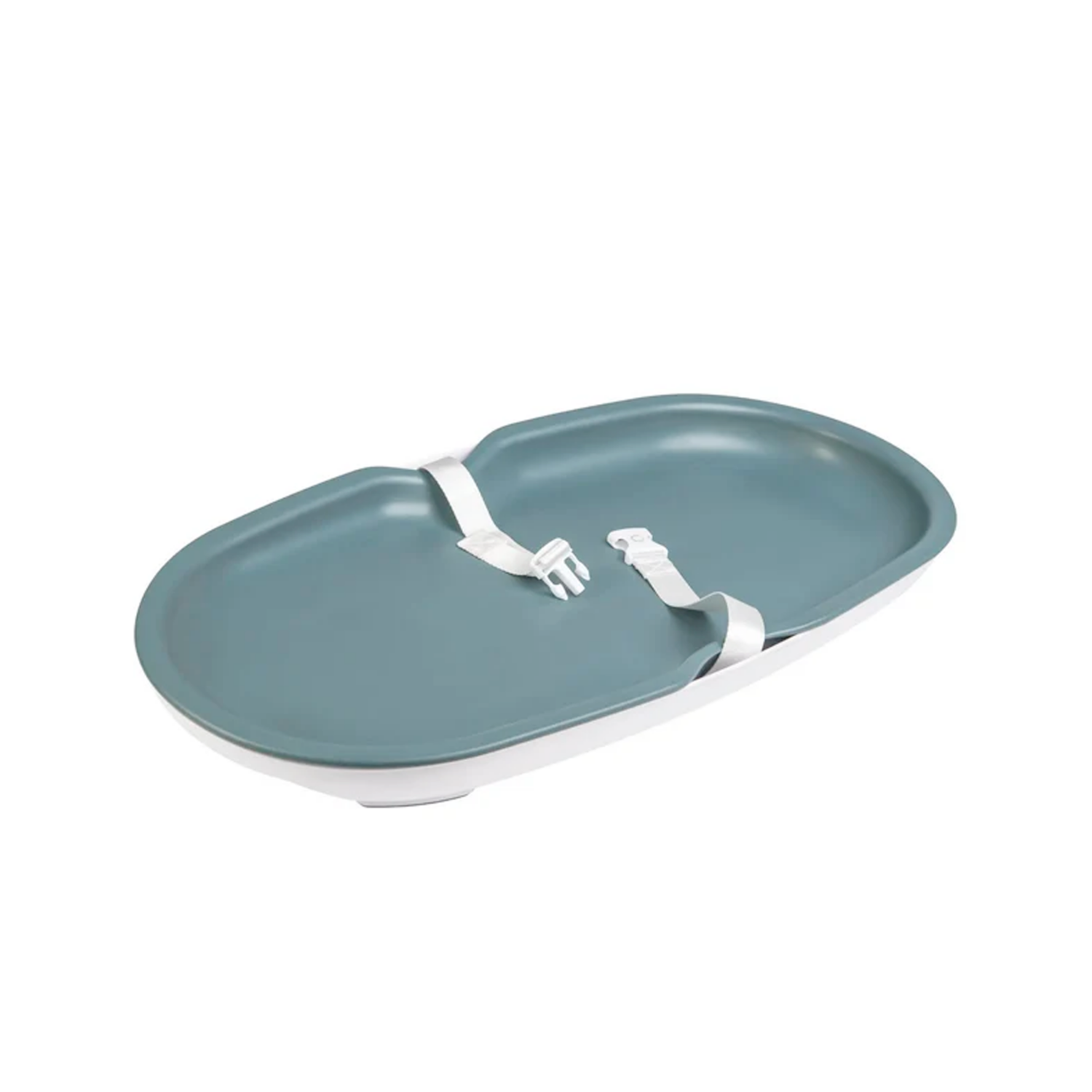 Ubbi Foam Changing Pad - Open Water