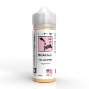 Pink Lemonade by Element