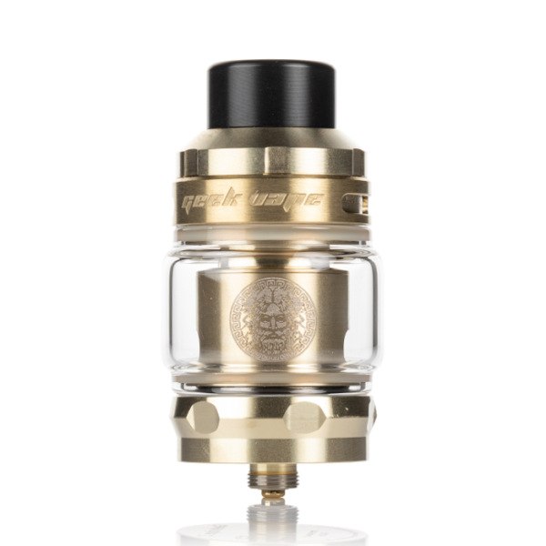 Geek Vape ZEUS Z Sub-ohm Tank - Dorado