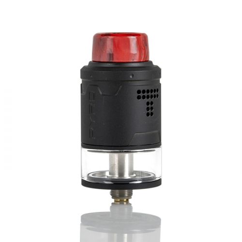Vandy Vape PYRO V3 RDTA [Negro] | Vaper's Club