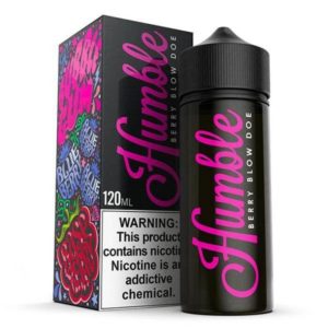 Berry Blow Doe by Humble