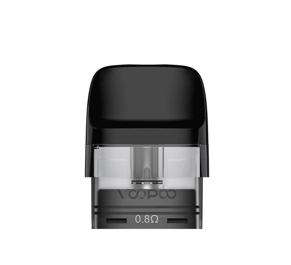 Cartucho Vinci Pod 2ml 0.8Ω by VOOPOO