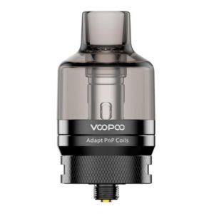 VOOPOO PNP Pod Tank [Black]